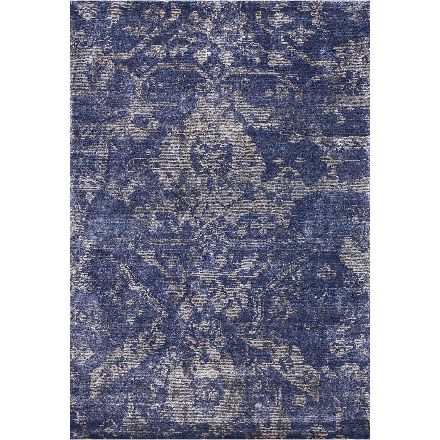 Tibetan Essentials Style Rug - Dusk