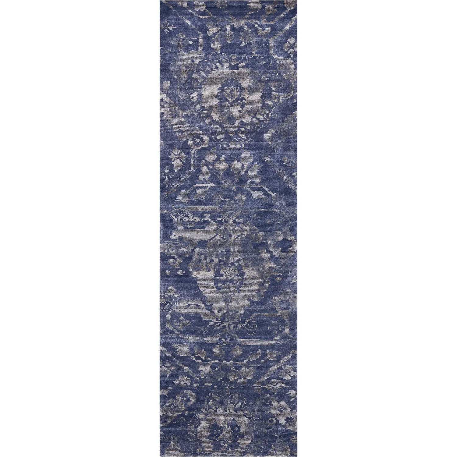 Tibetan Essentials Style Rug - Dusk