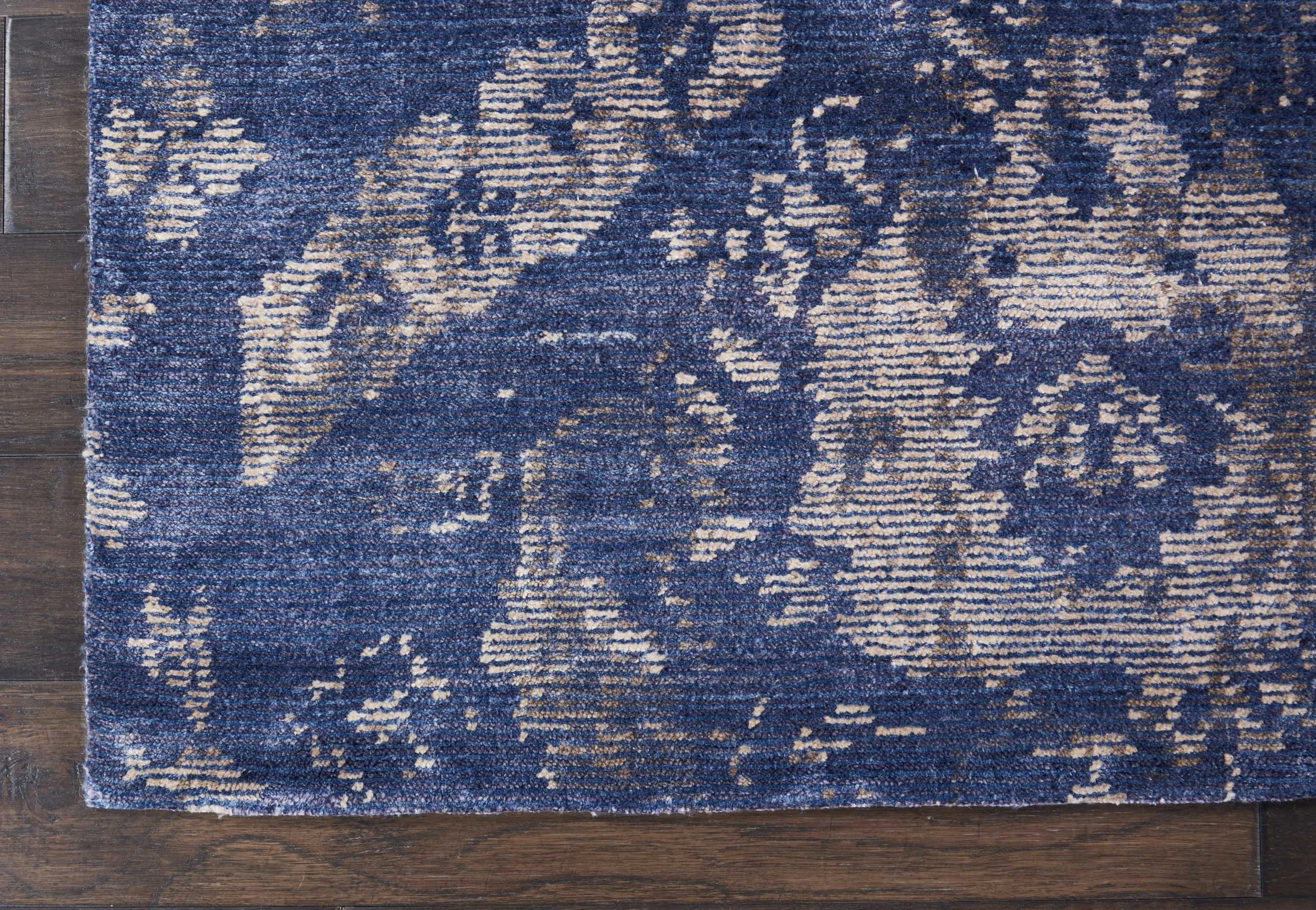 Tibetan Essentials Style Rug - Dusk