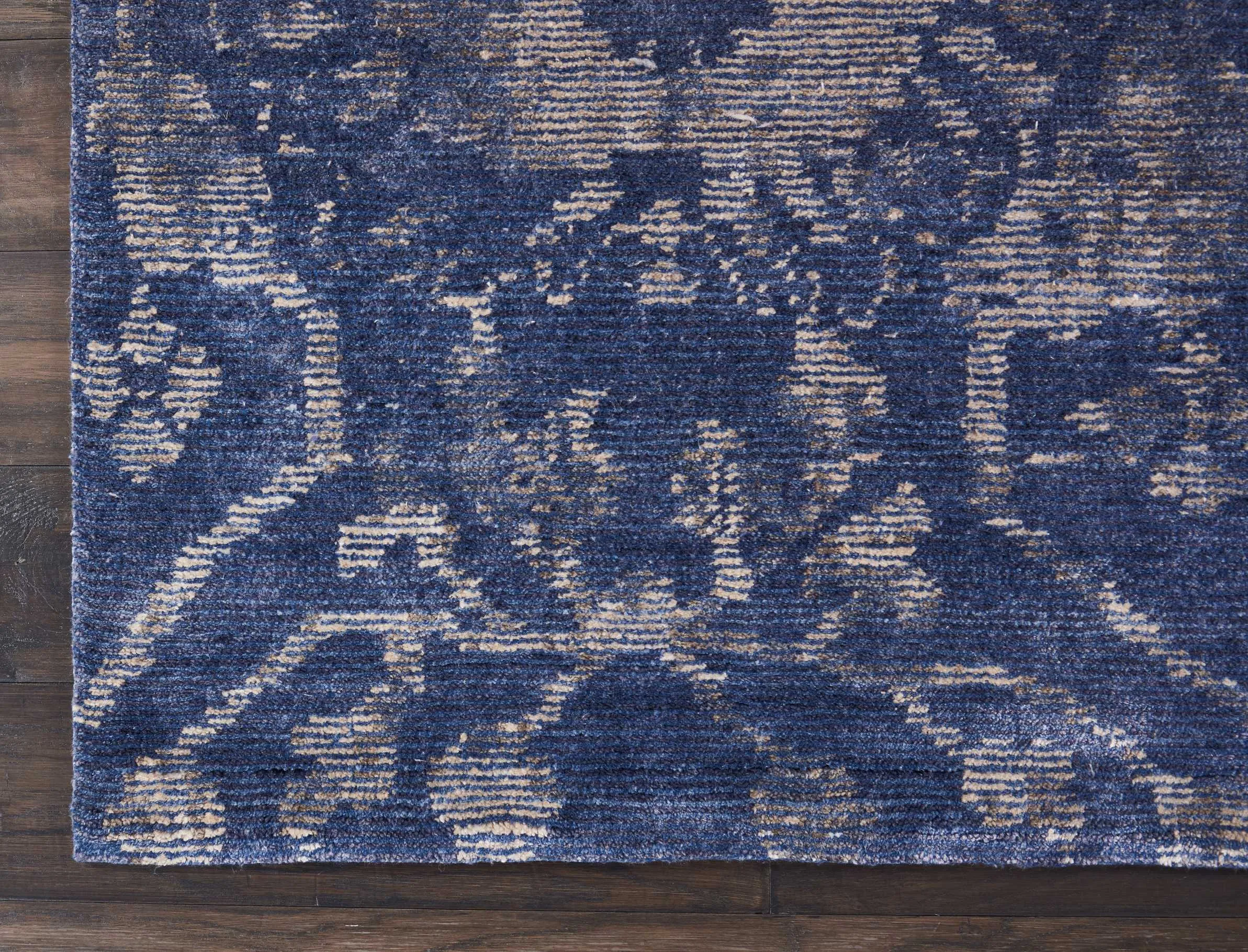 Tibetan Essentials Style Rug - Dusk