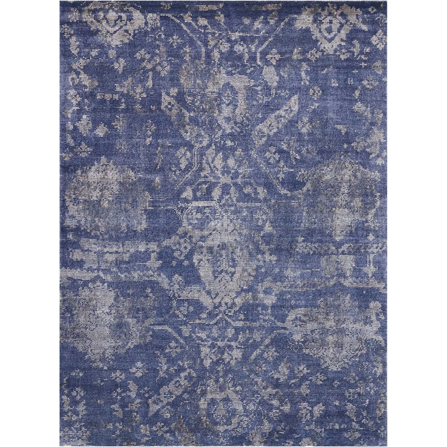 Tibetan Essentials Style Rug - Dusk