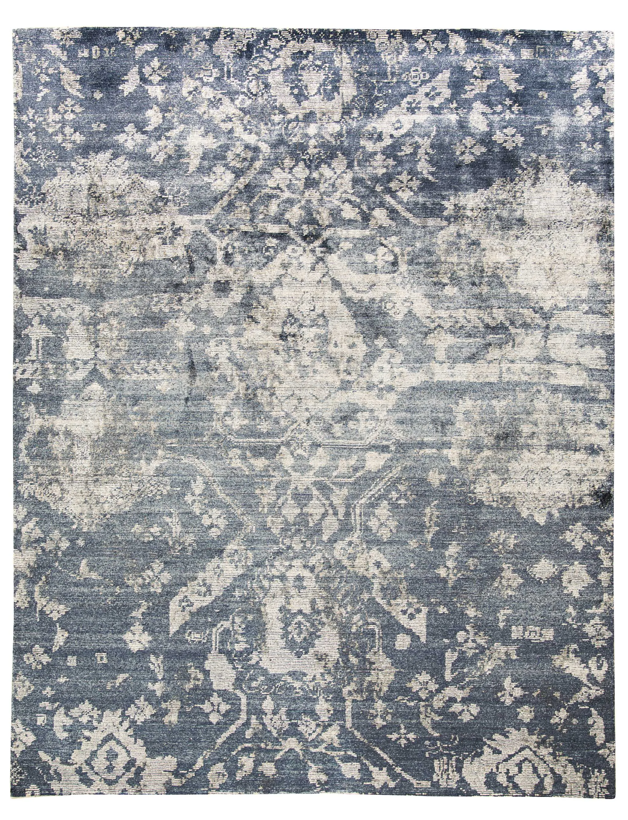 Tibetan Essentials Style Rug - Dusk