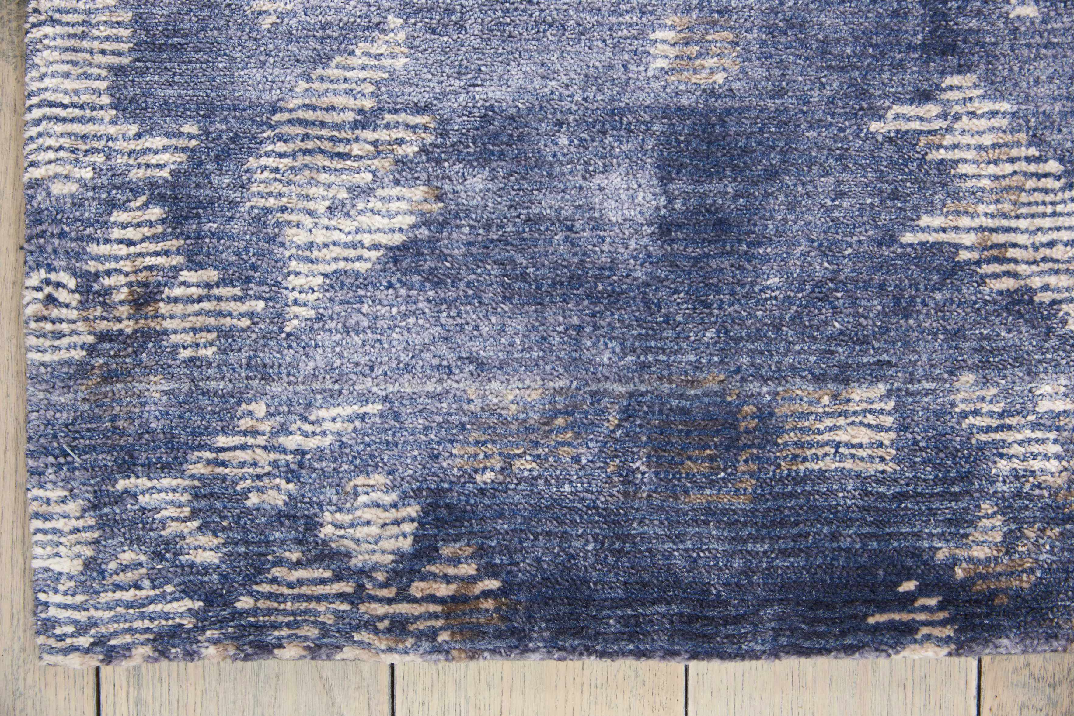 Tibetan Essentials Style Rug - Dusk