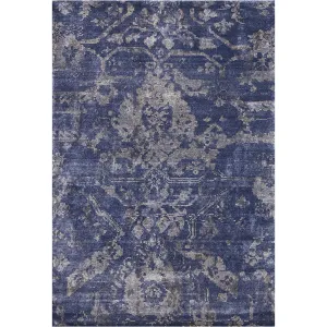Tibetan Essentials Style Rug - Dusk