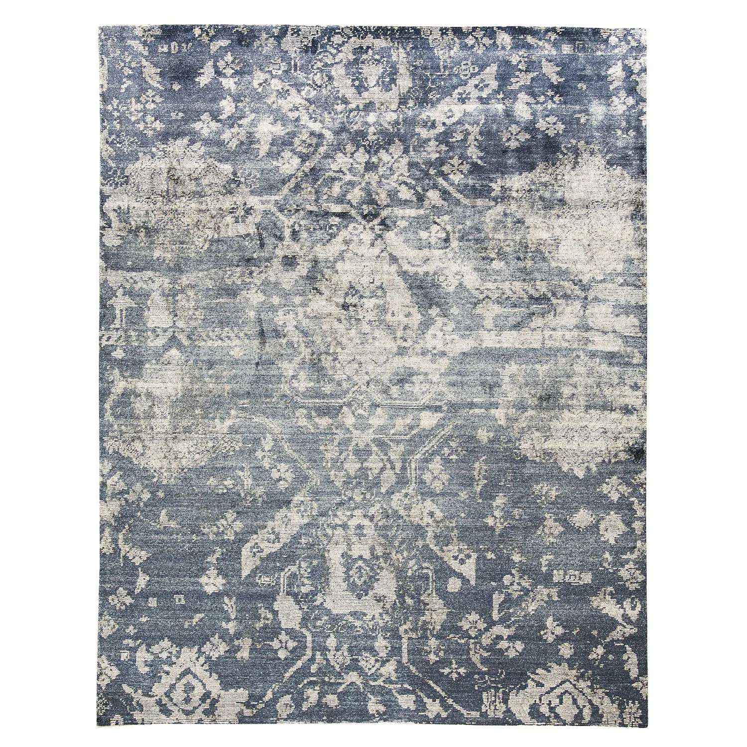 Tibetan Essentials Style Rug - Dusk