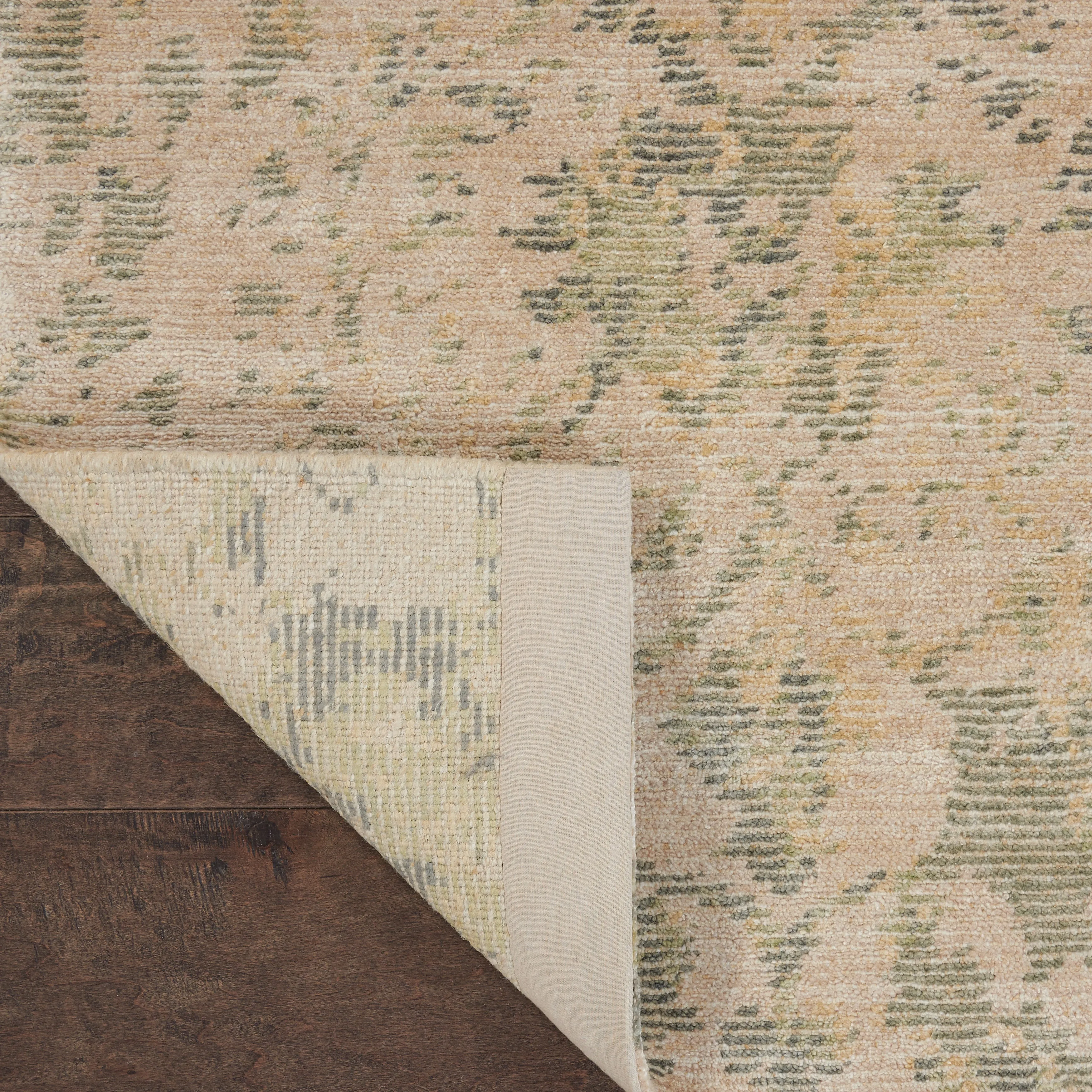 Tibetan Essentials Style Rug - Neutral