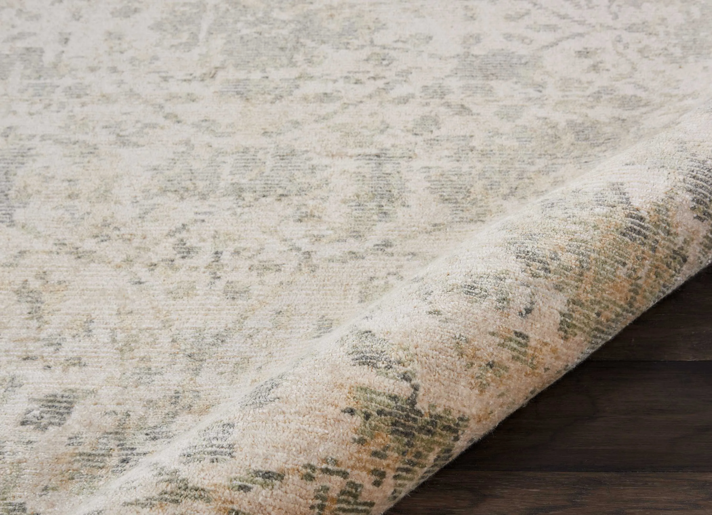 Tibetan Essentials Style Rug - Neutral