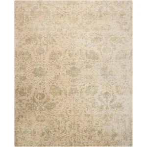 Tibetan Essentials Style Rug - Neutral