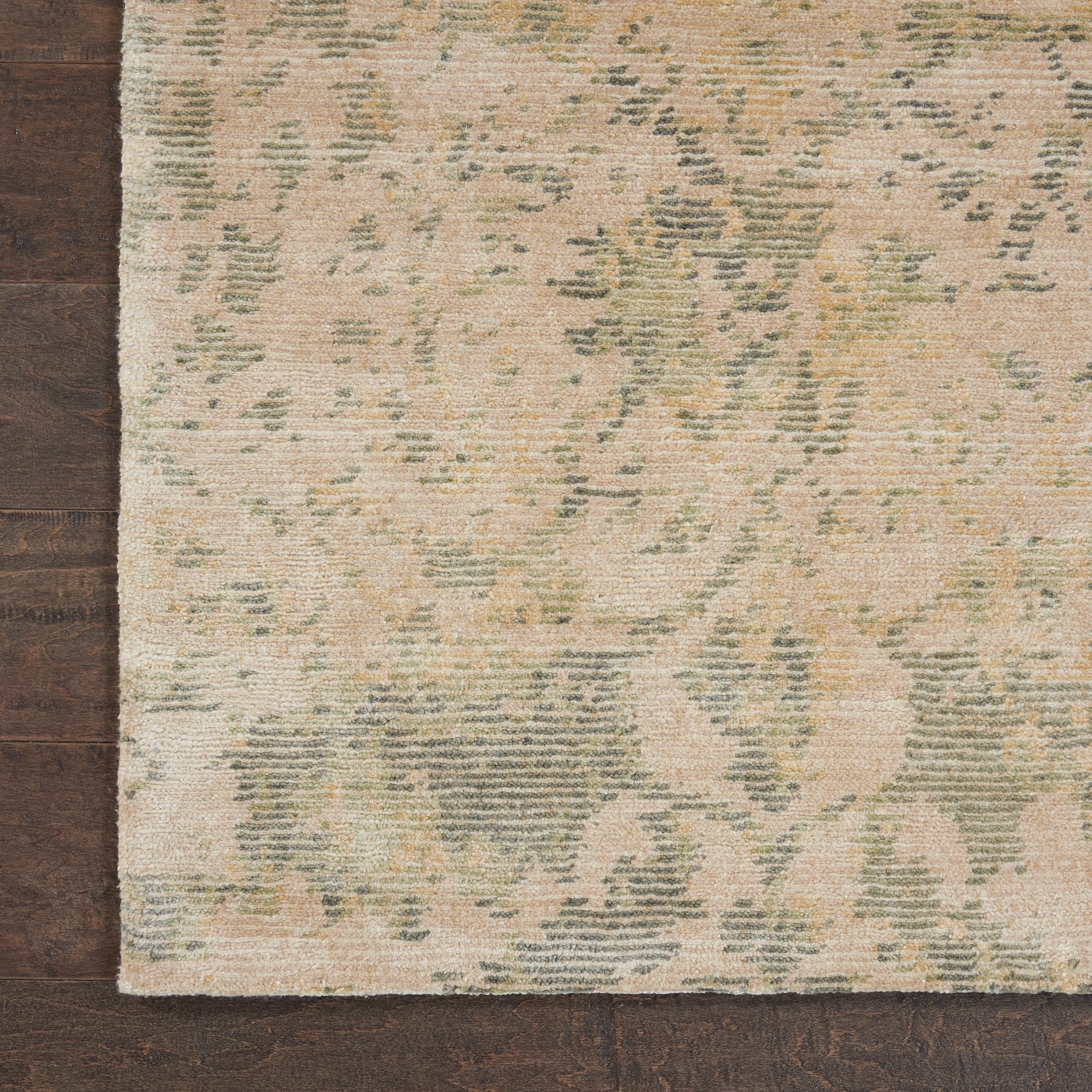 Tibetan Essentials Style Rug - Neutral
