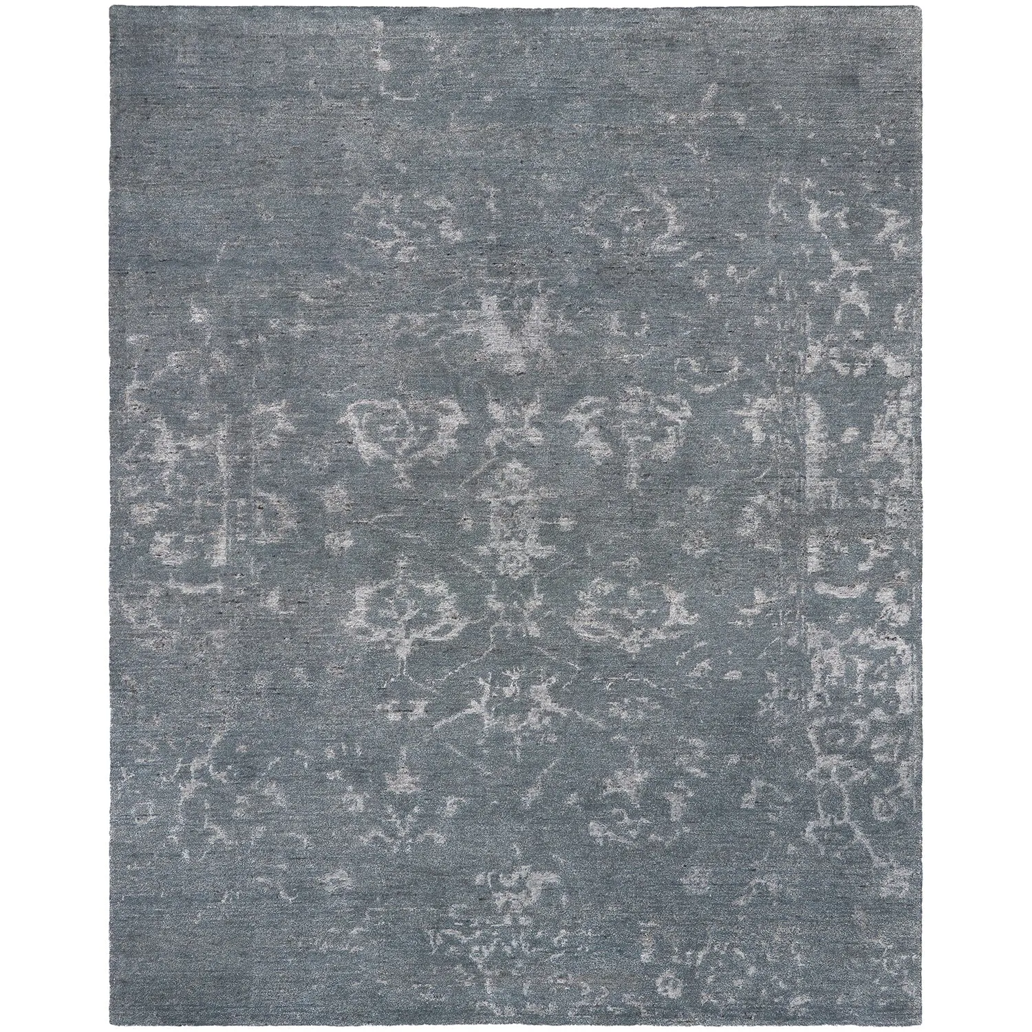 Transitional Essentials Rug - Dark Blue