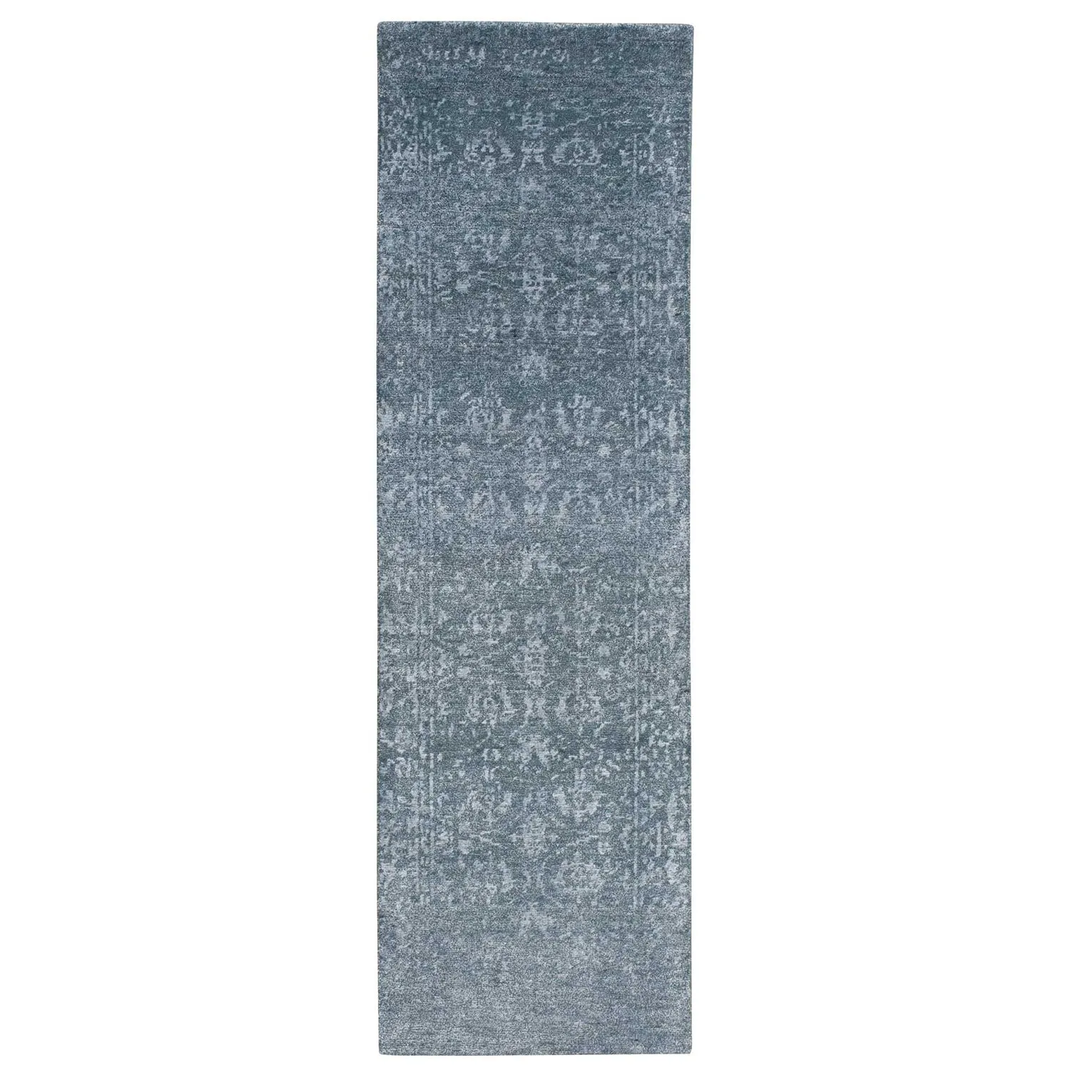 Transitional Essentials Rug - Dark Blue