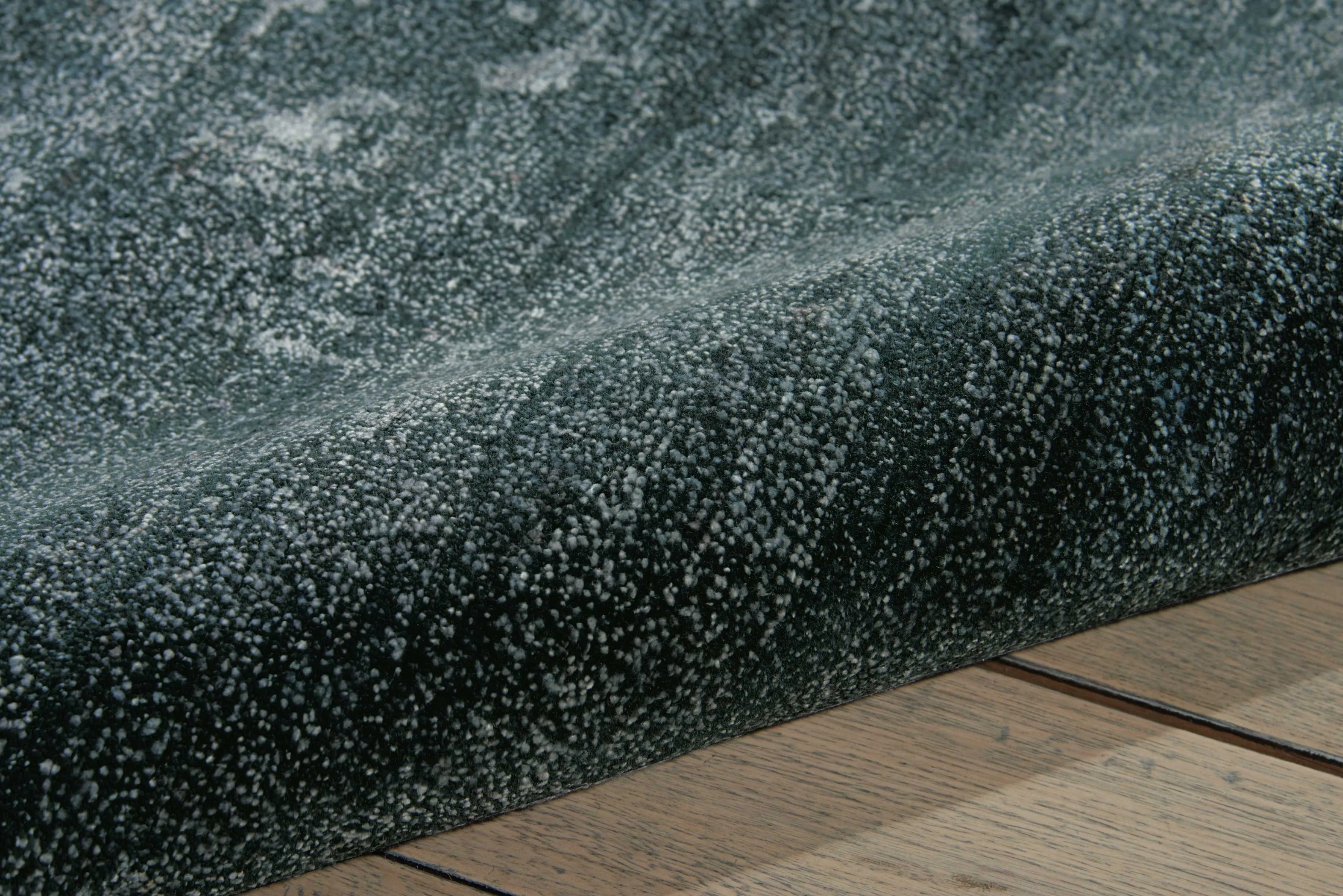 Transitional Essentials Rug - Dark Blue