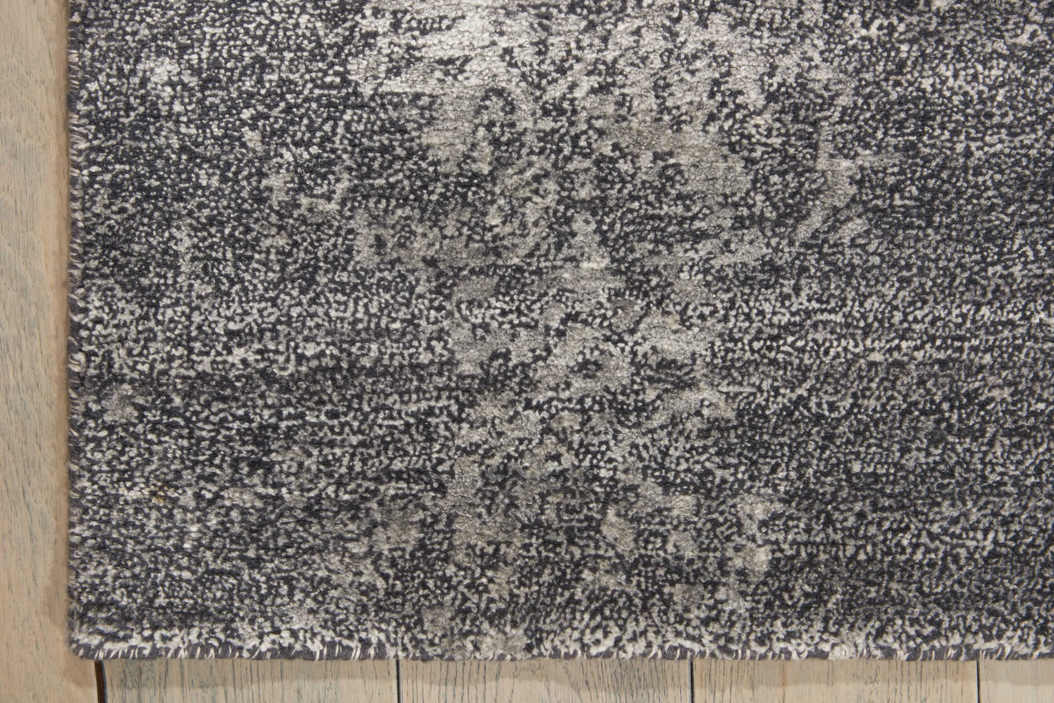 Transitional Essentials Rug - Gray