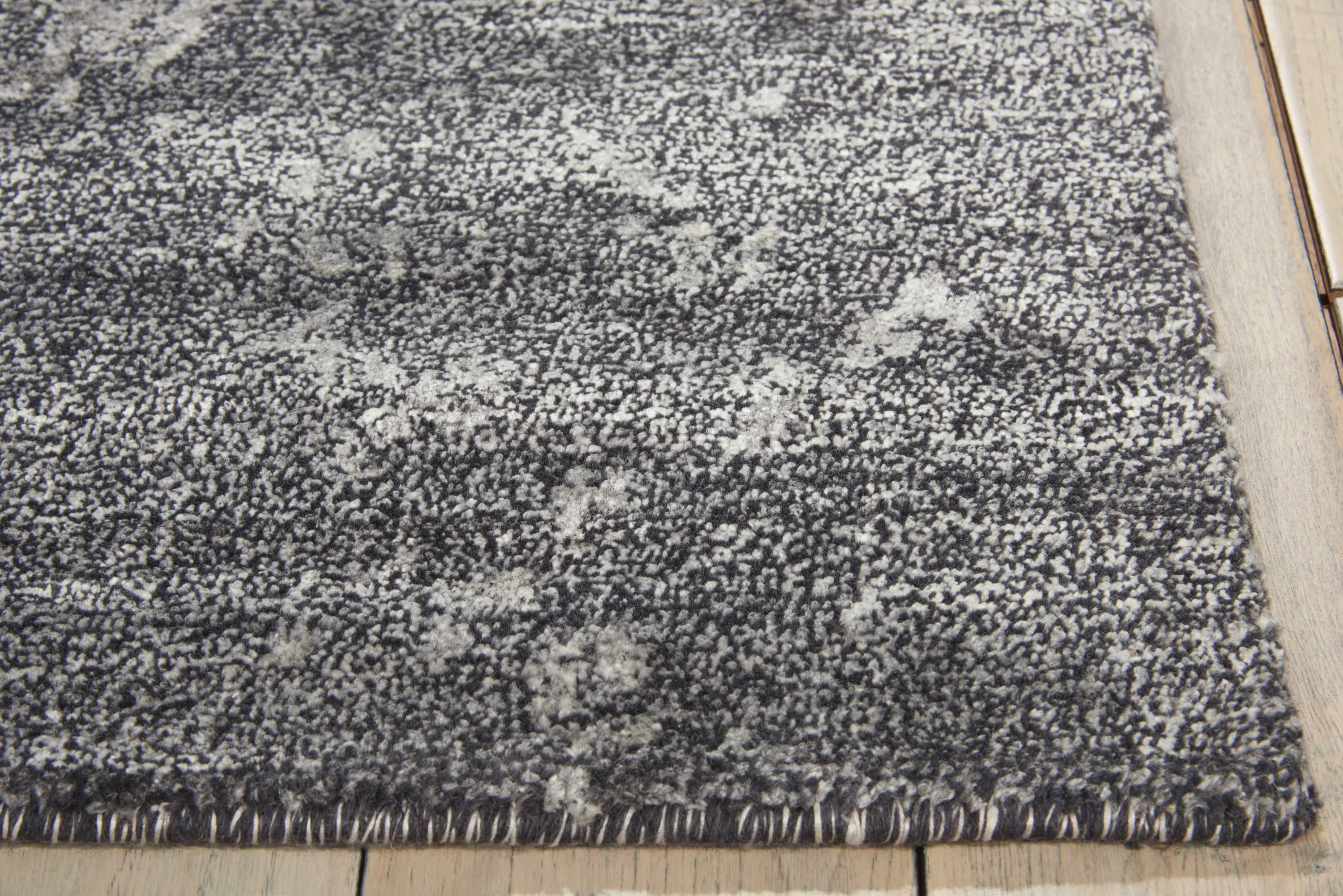 Transitional Essentials Rug - Gray