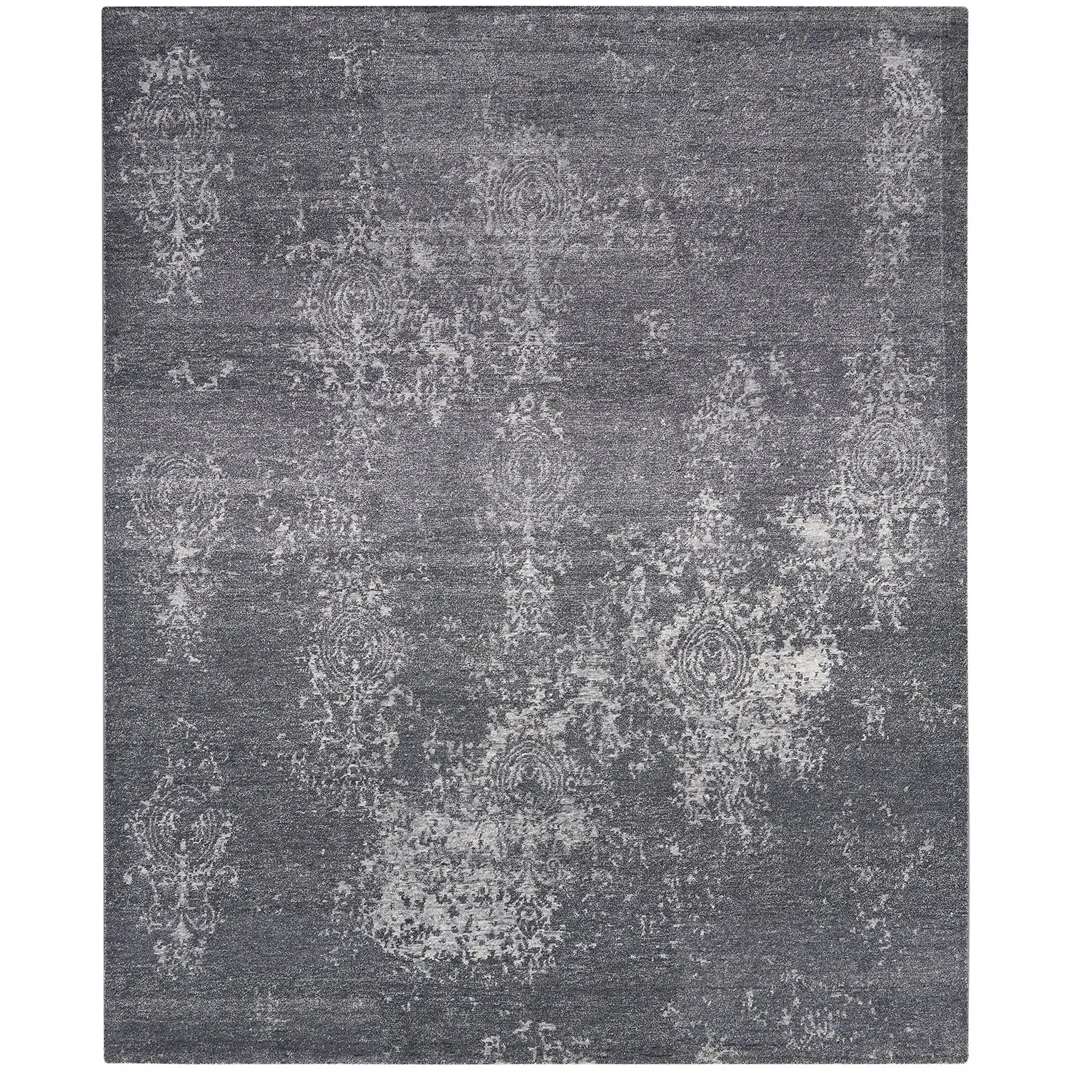Transitional Essentials Rug - Gray