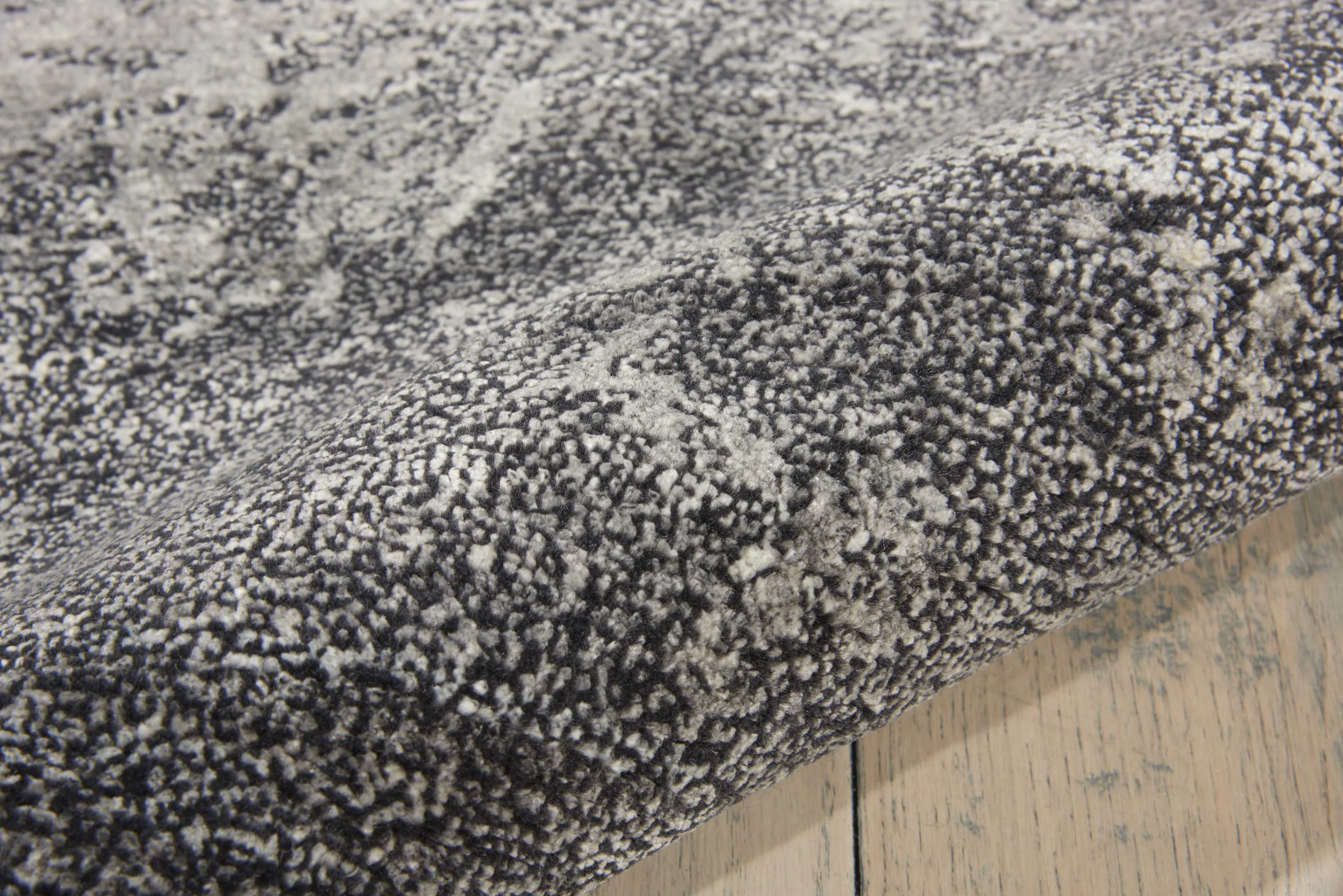 Transitional Essentials Rug - Gray