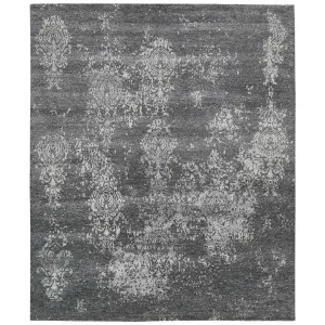Transitional Essentials Rug - Gray