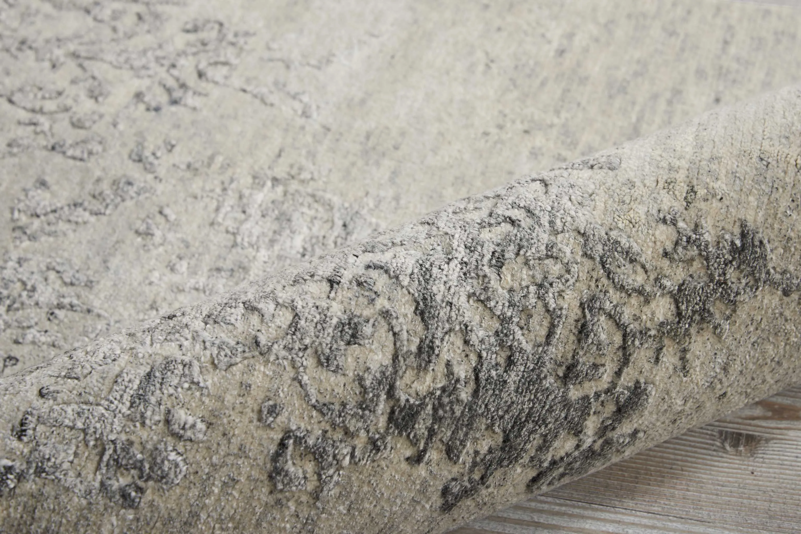 Transitional Essentials Rug - Ivory