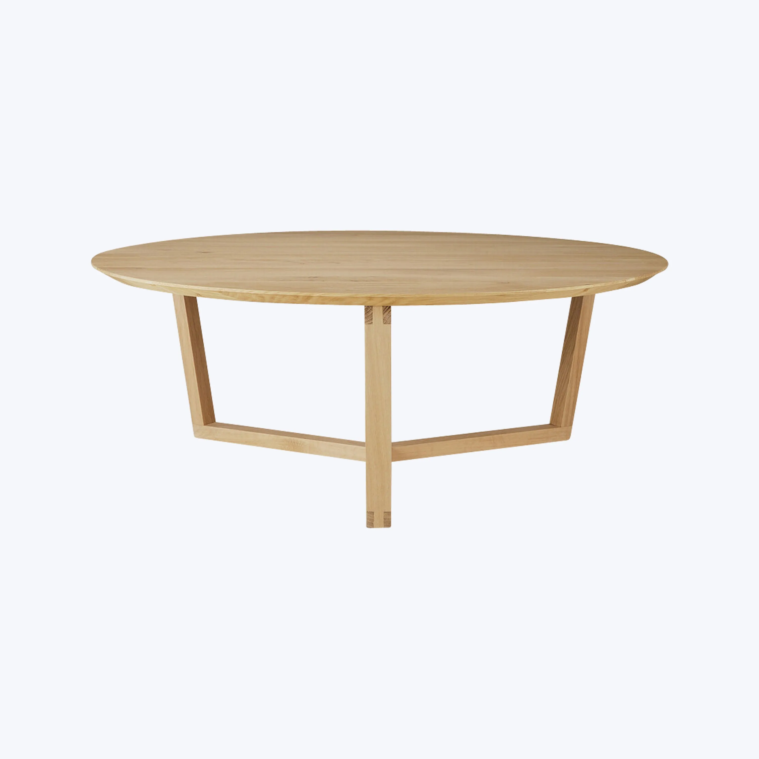 Tripod Coffee Table