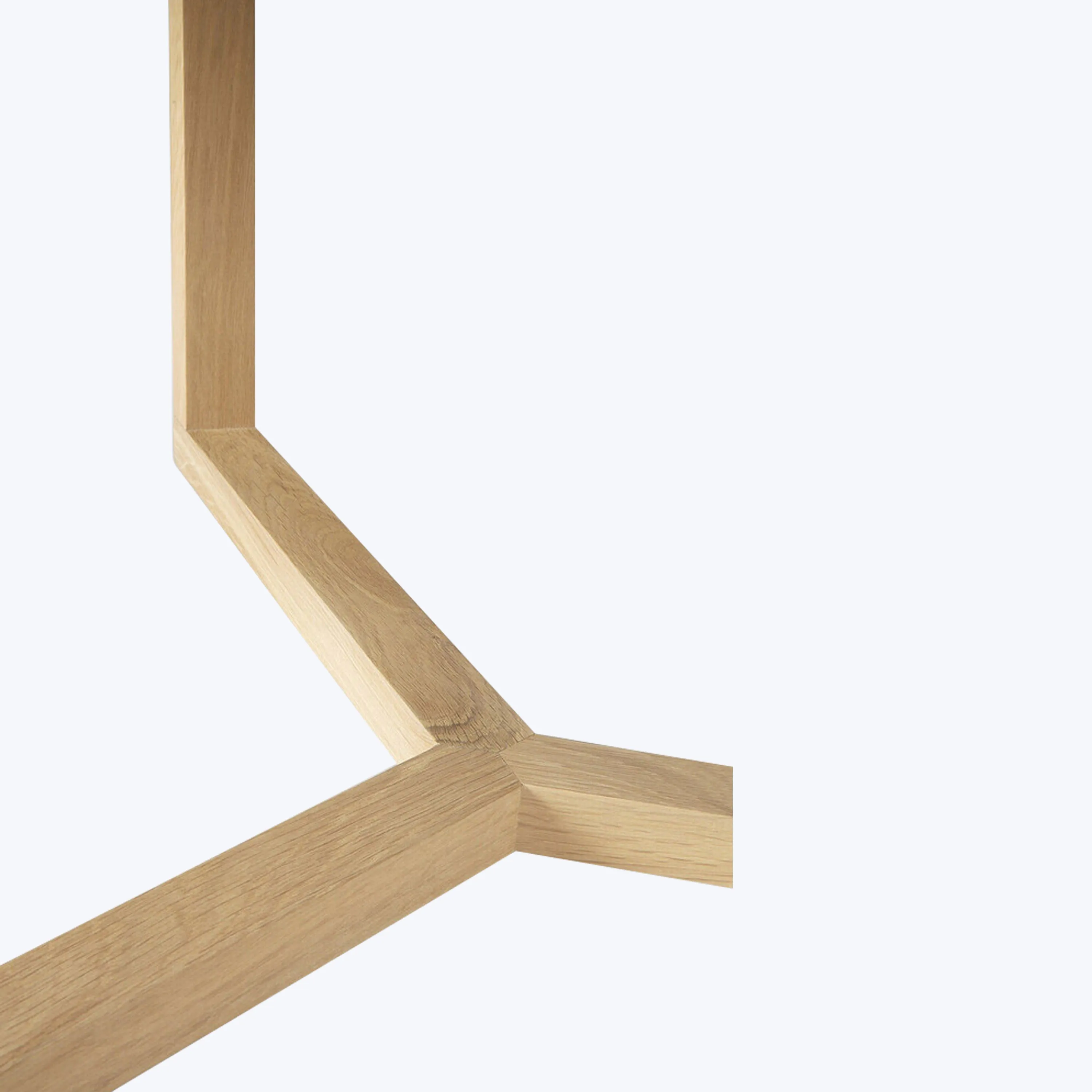 Tripod Coffee Table