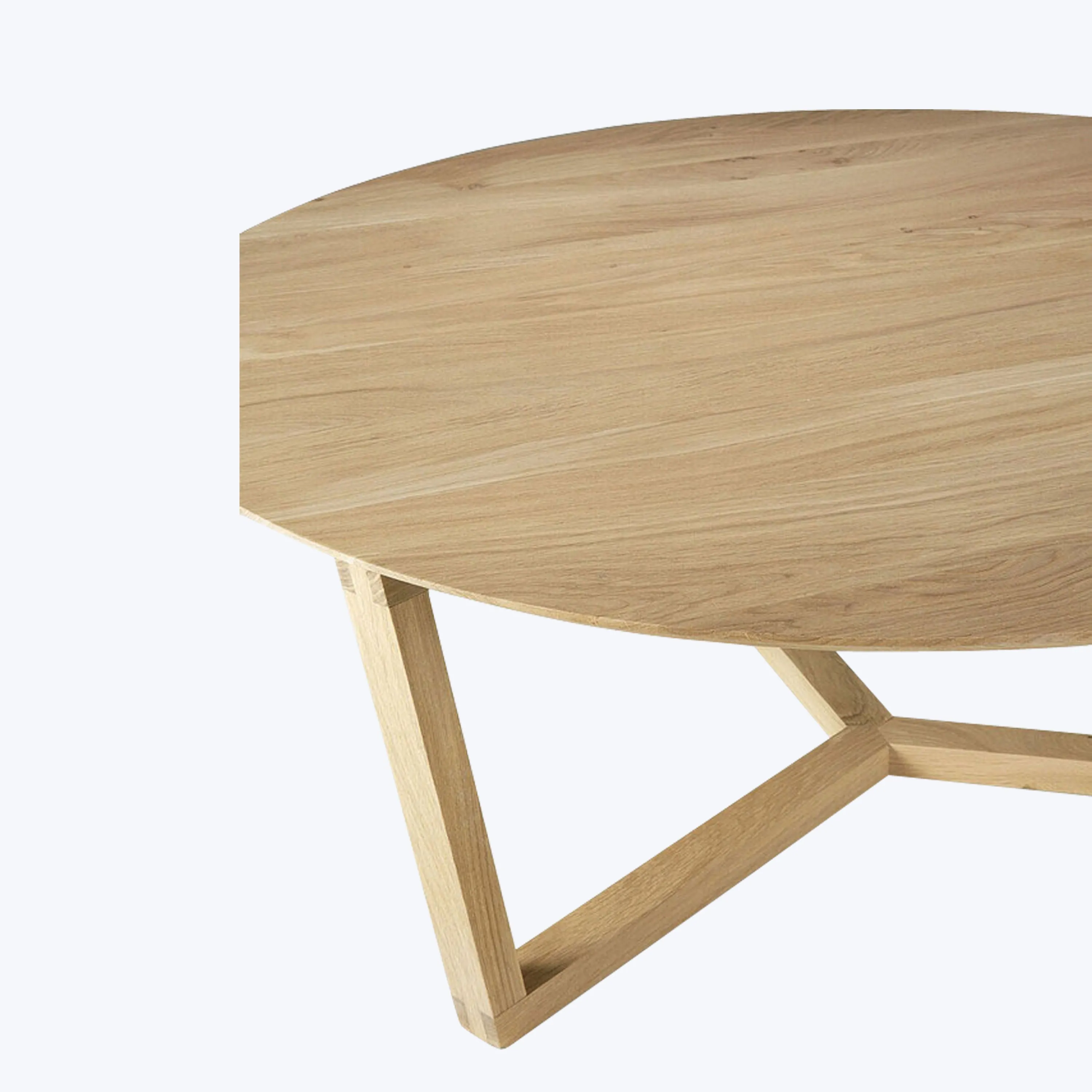 Tripod Coffee Table