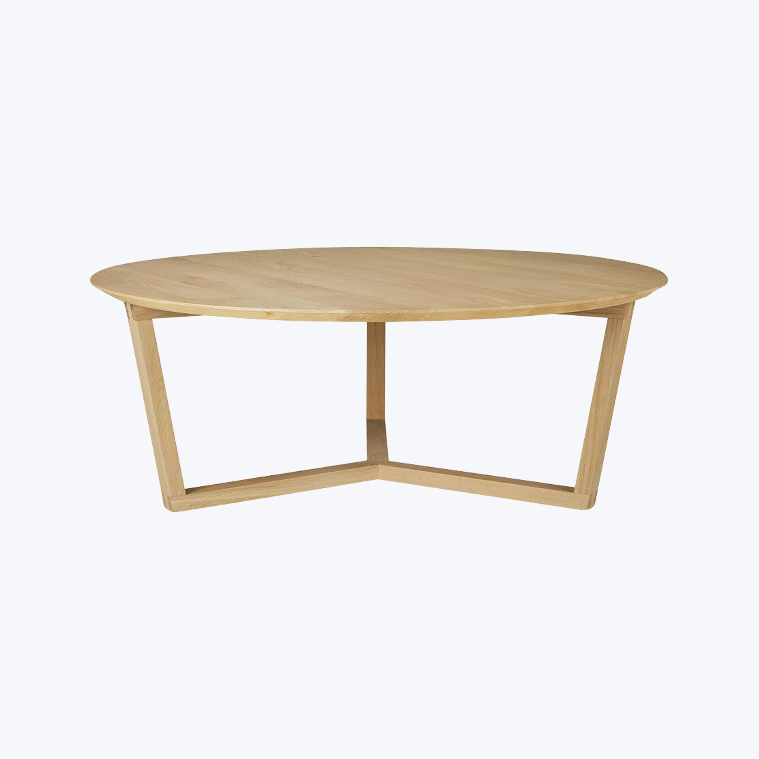 Tripod Coffee Table