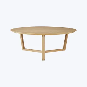 Tripod Coffee Table