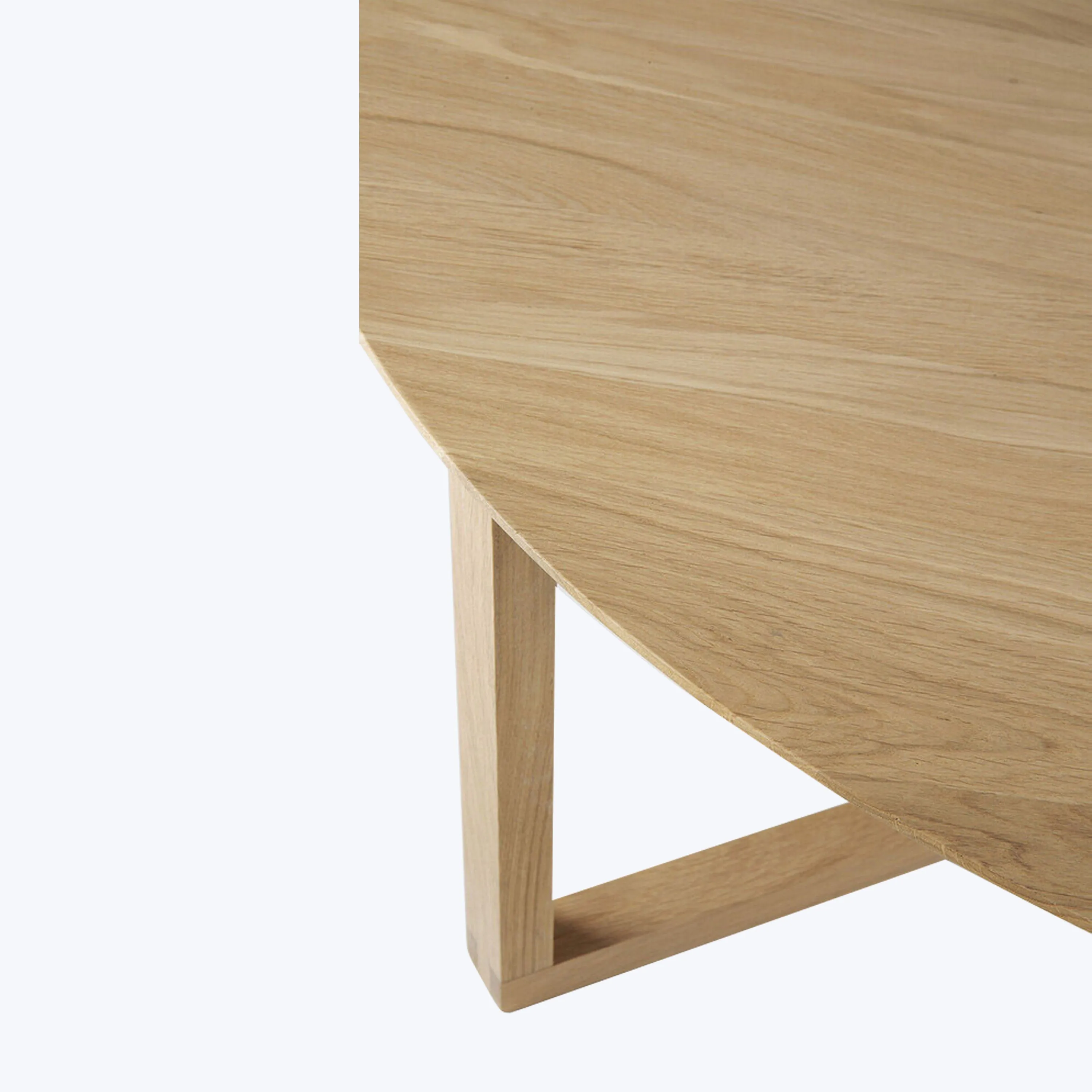 Tripod Coffee Table