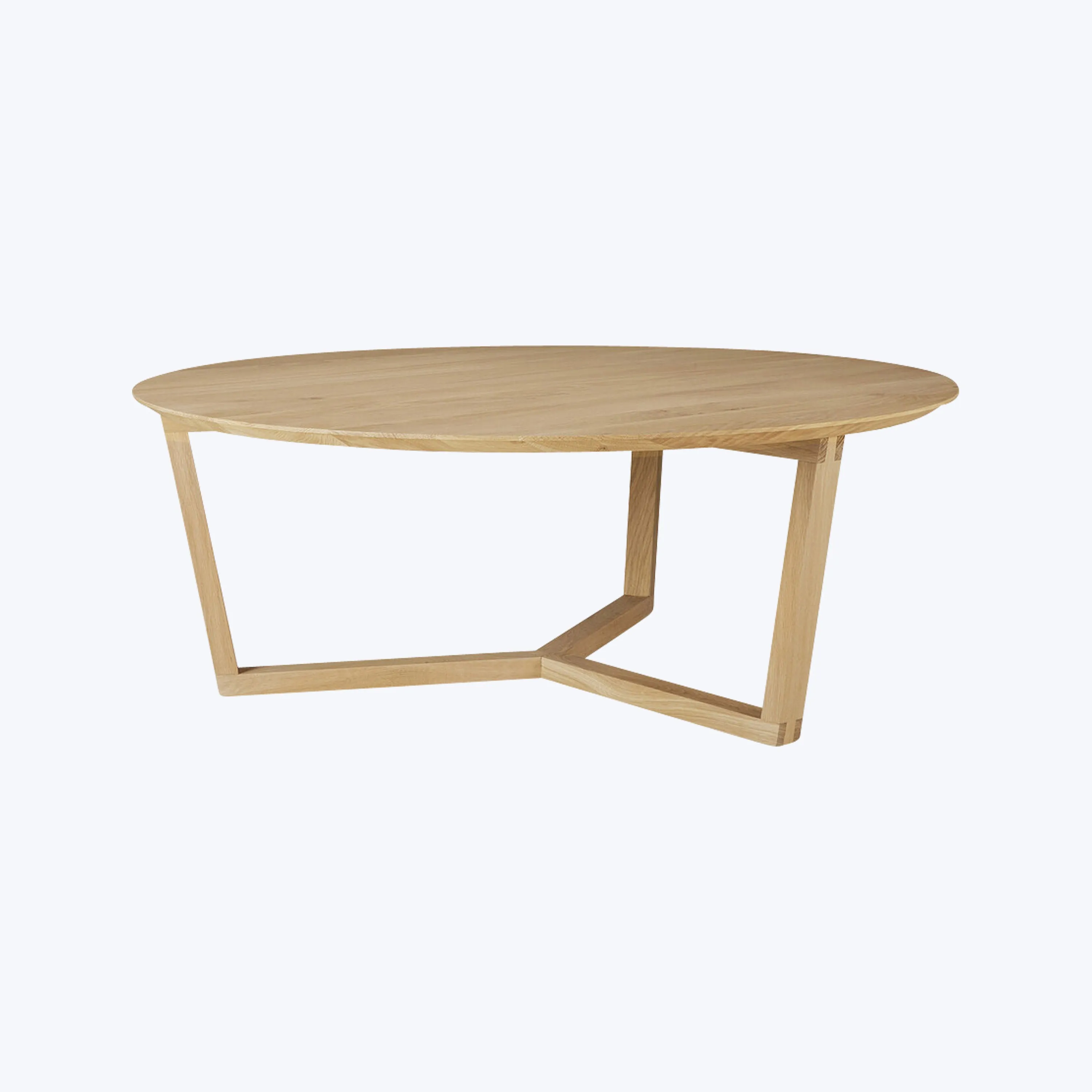 Tripod Coffee Table