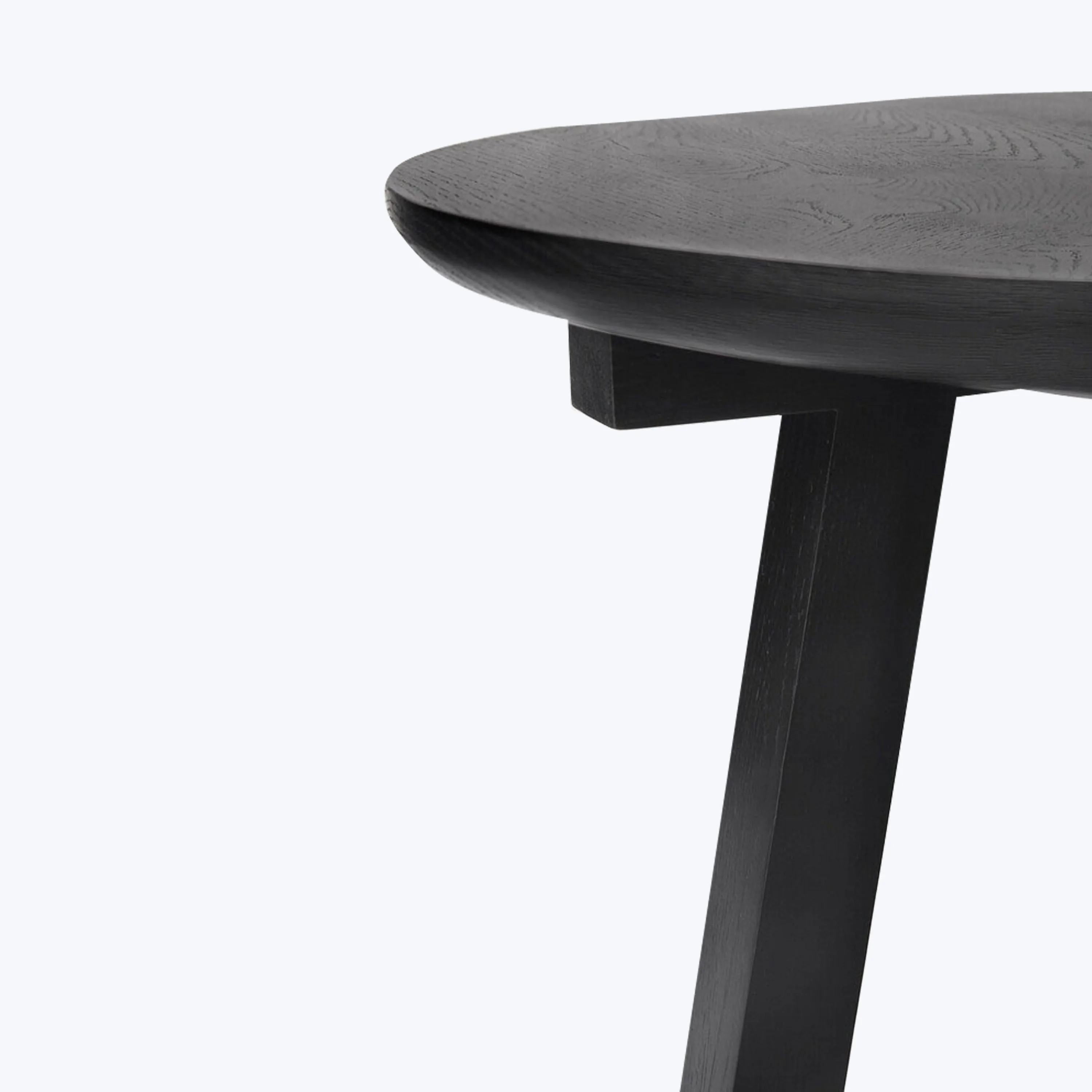 Tripod Side Table
