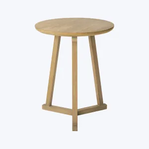 Tripod Side Table
