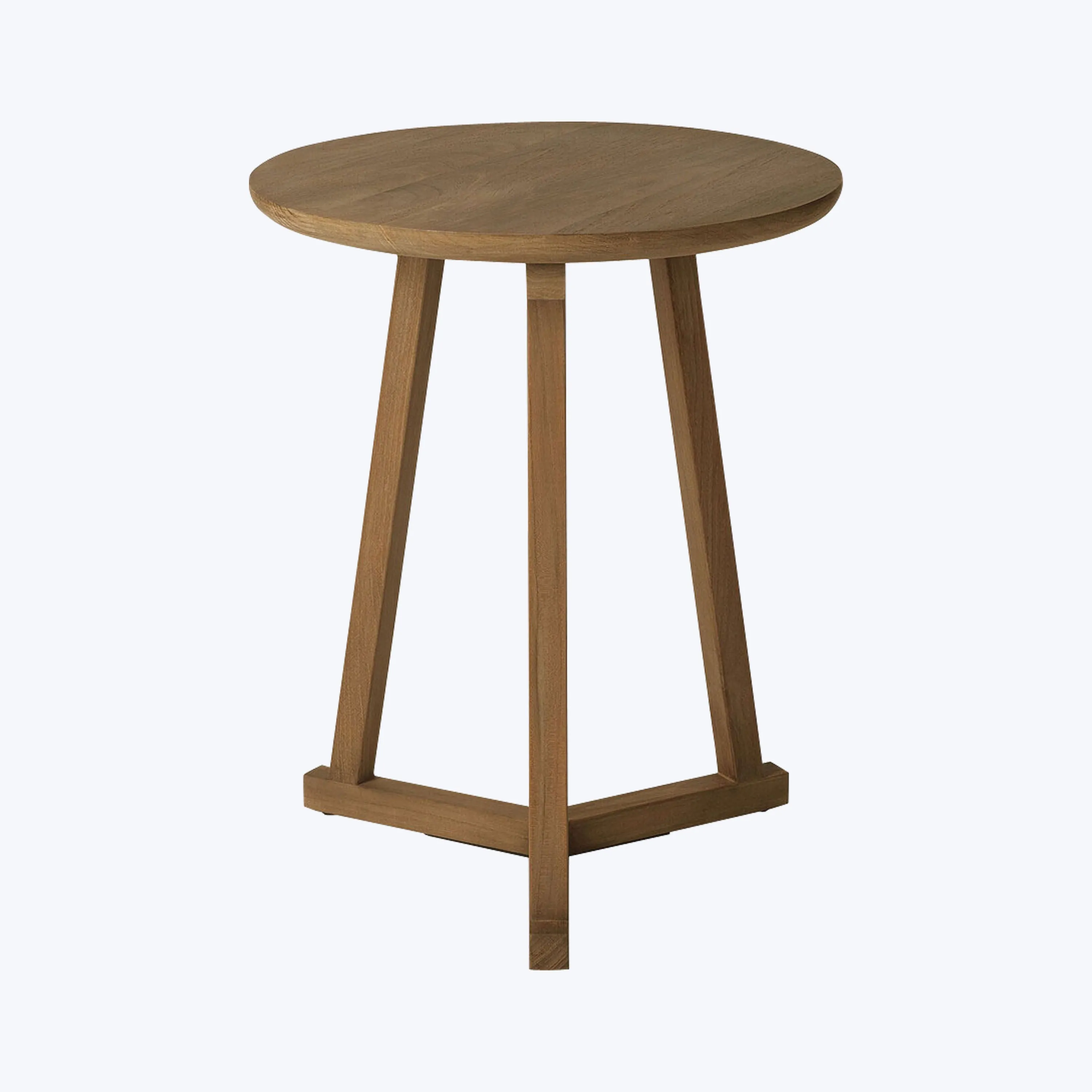 Tripod Side Table