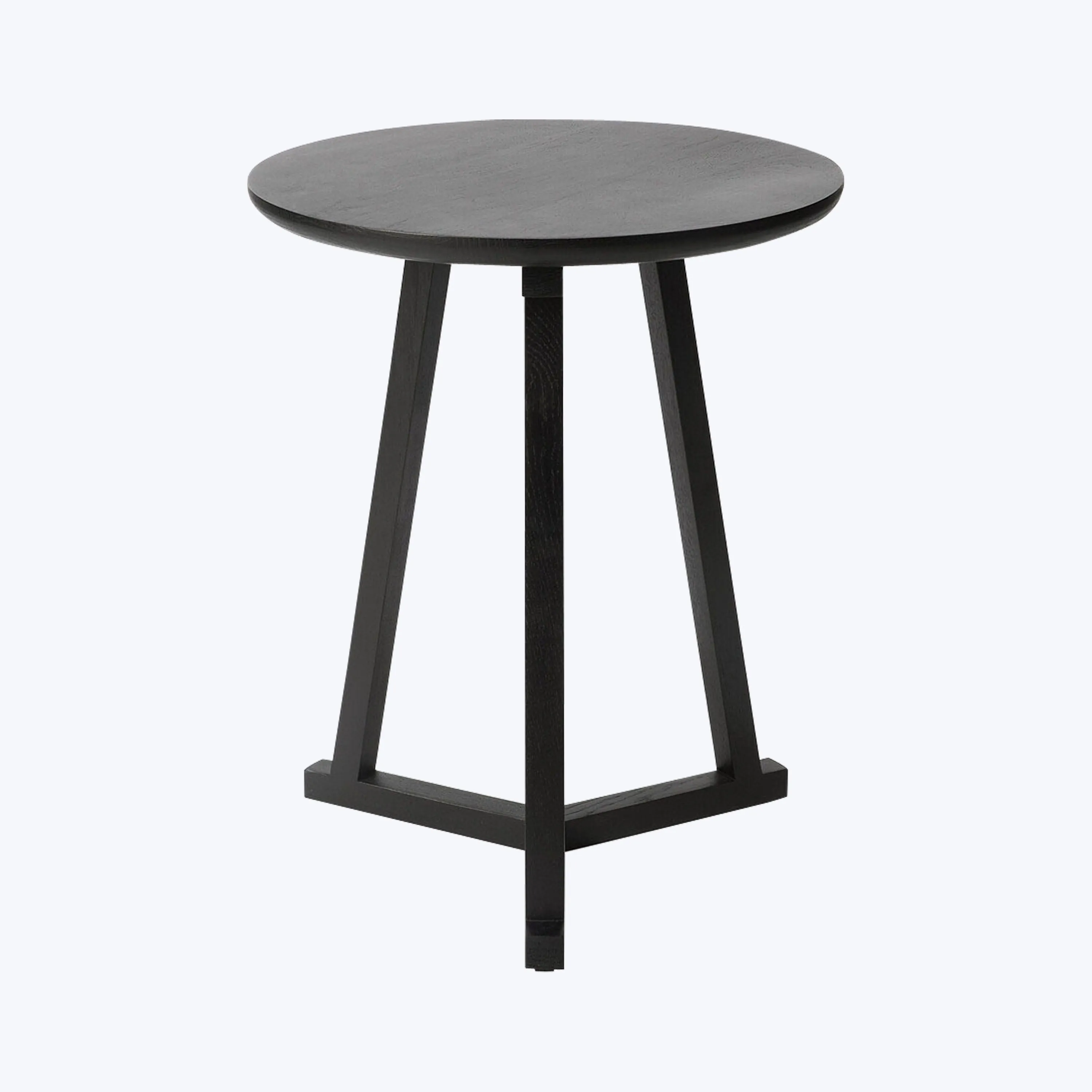 Tripod Side Table