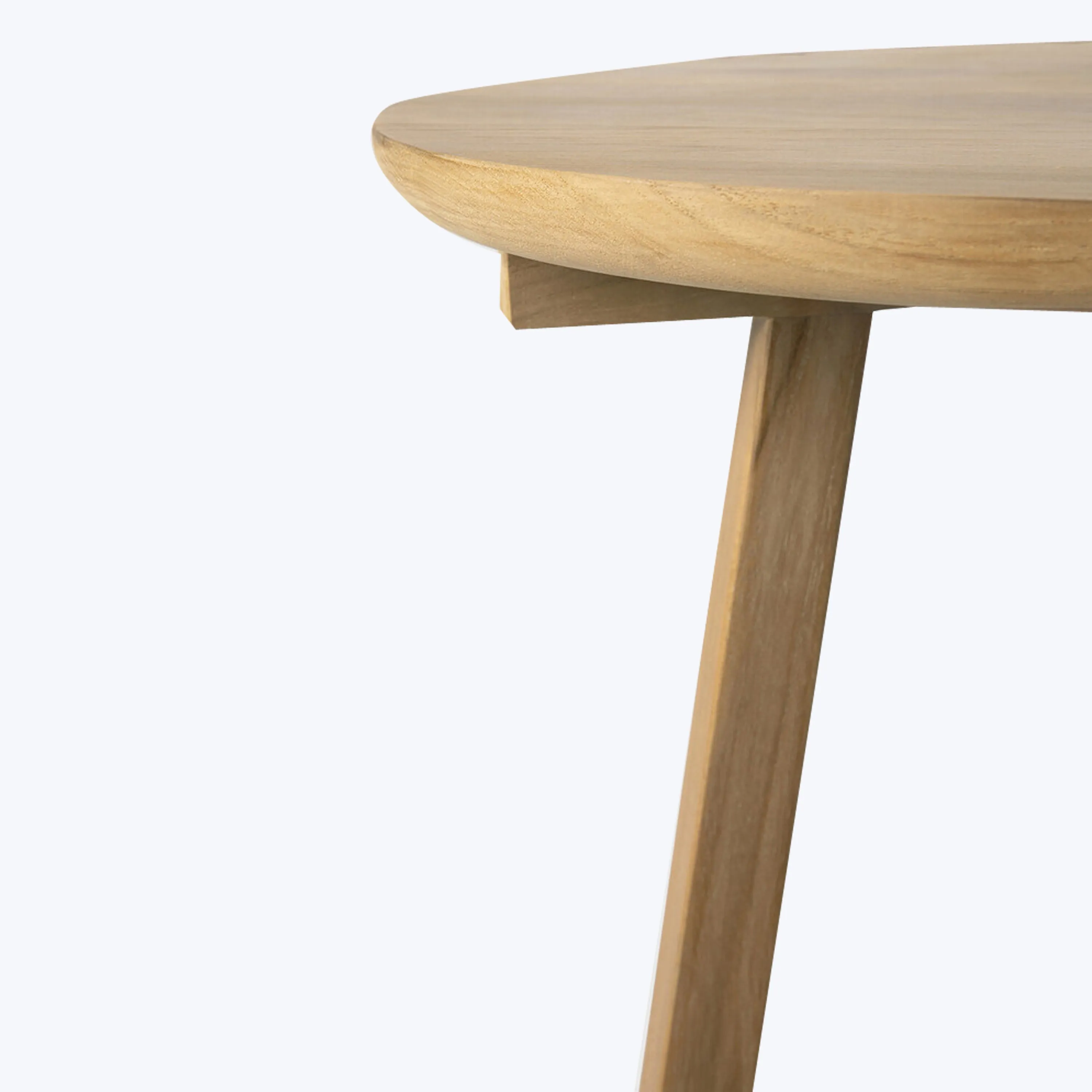 Tripod Side Table