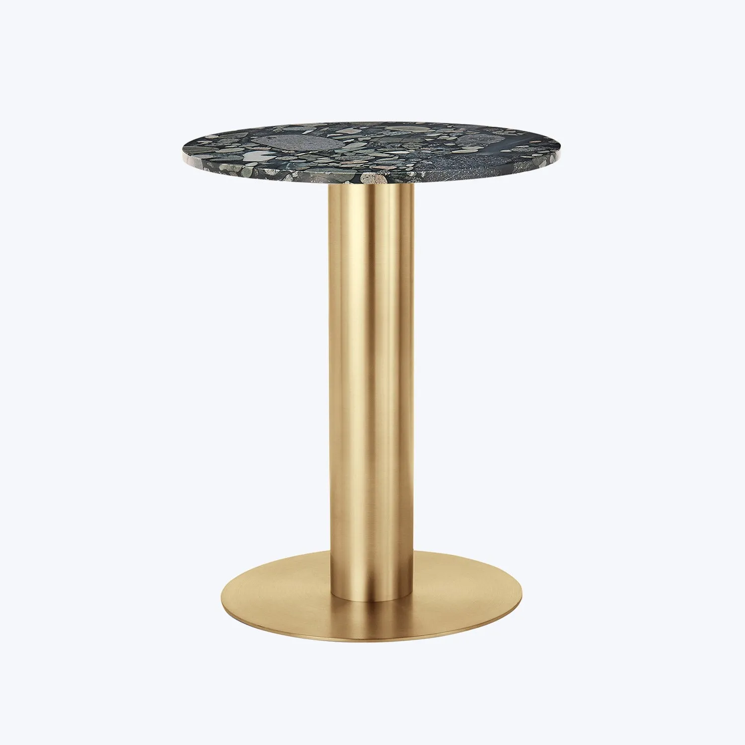 Tube Dining Table