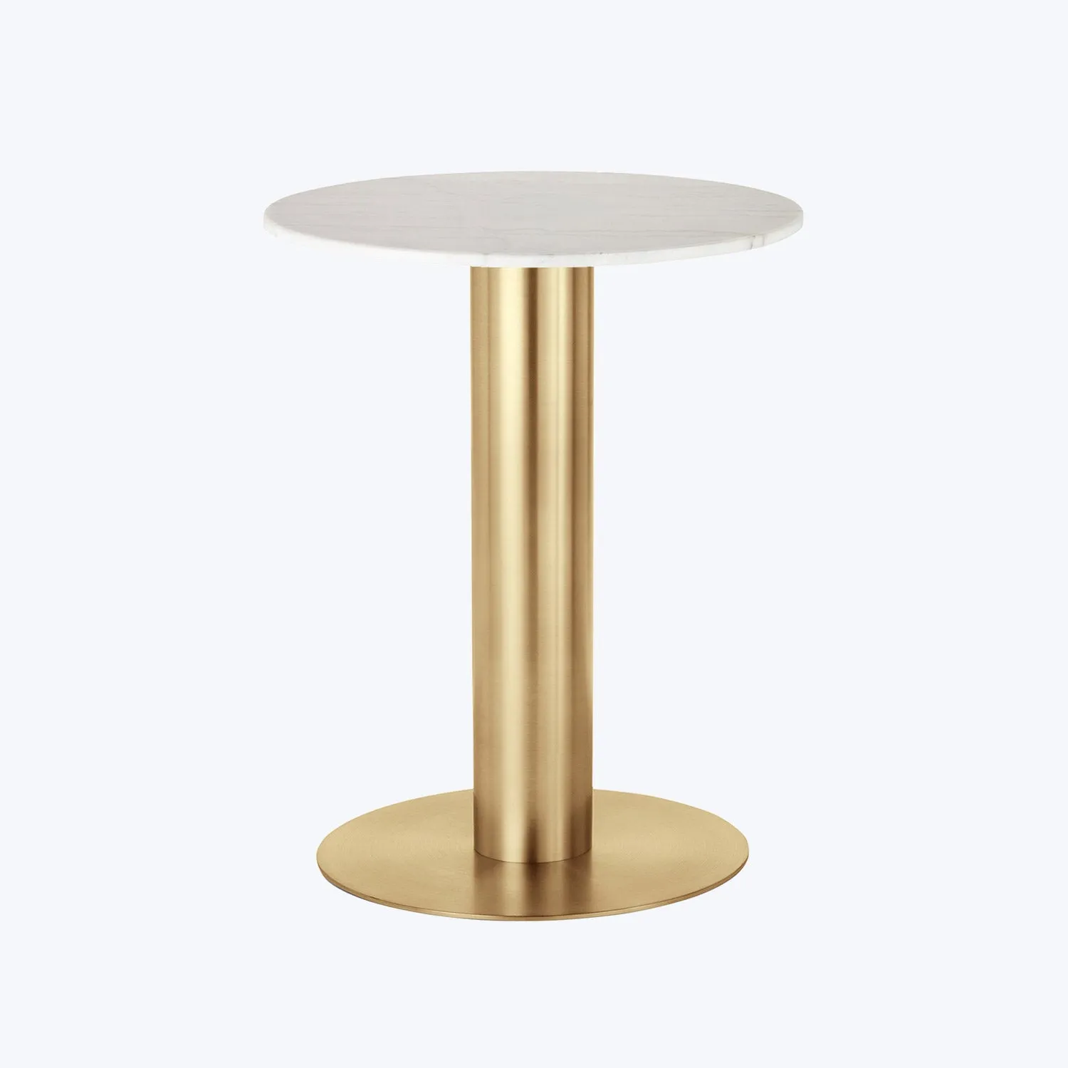 Tube Dining Table