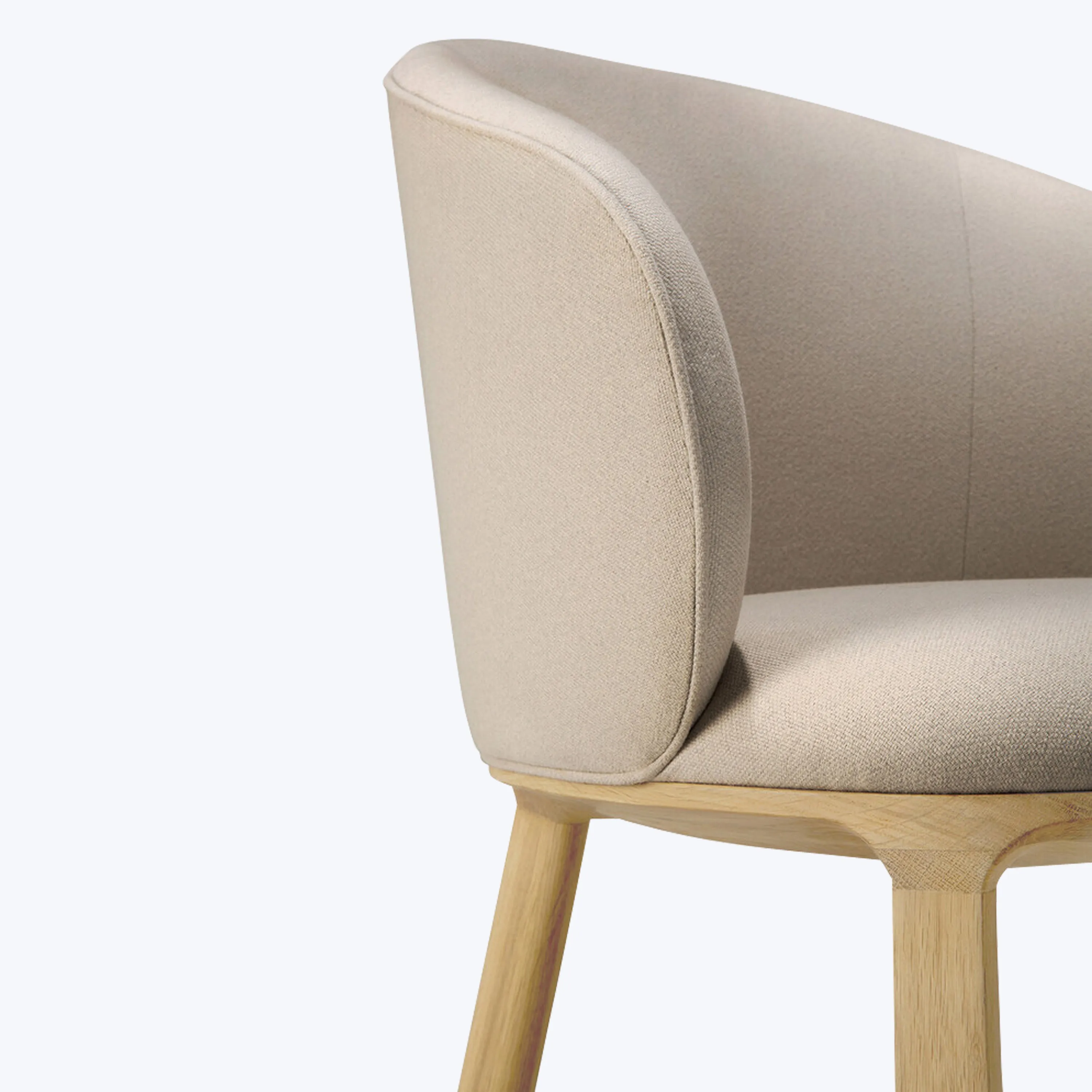 Unda Dining Chair