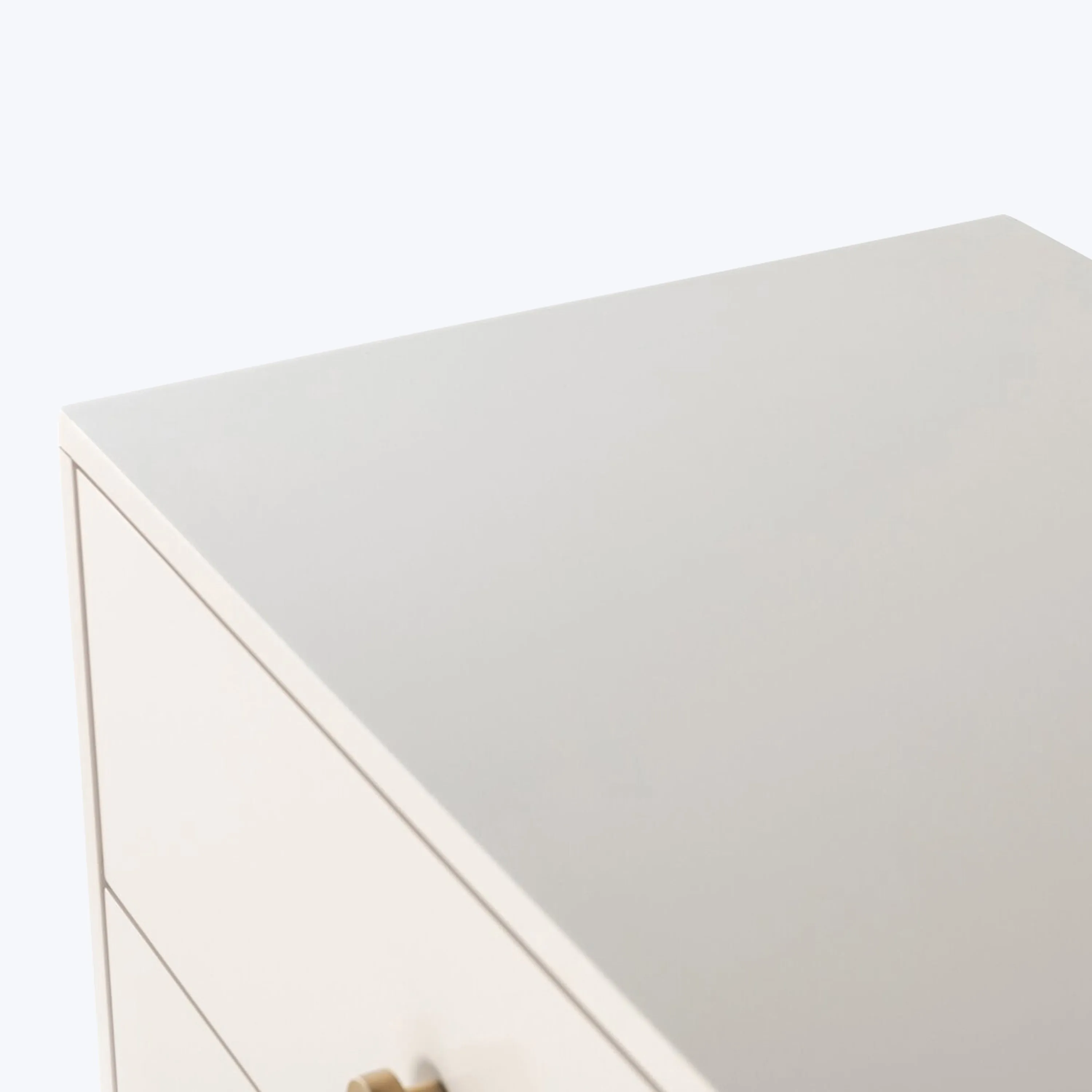 Van 7 Drawer Dresser