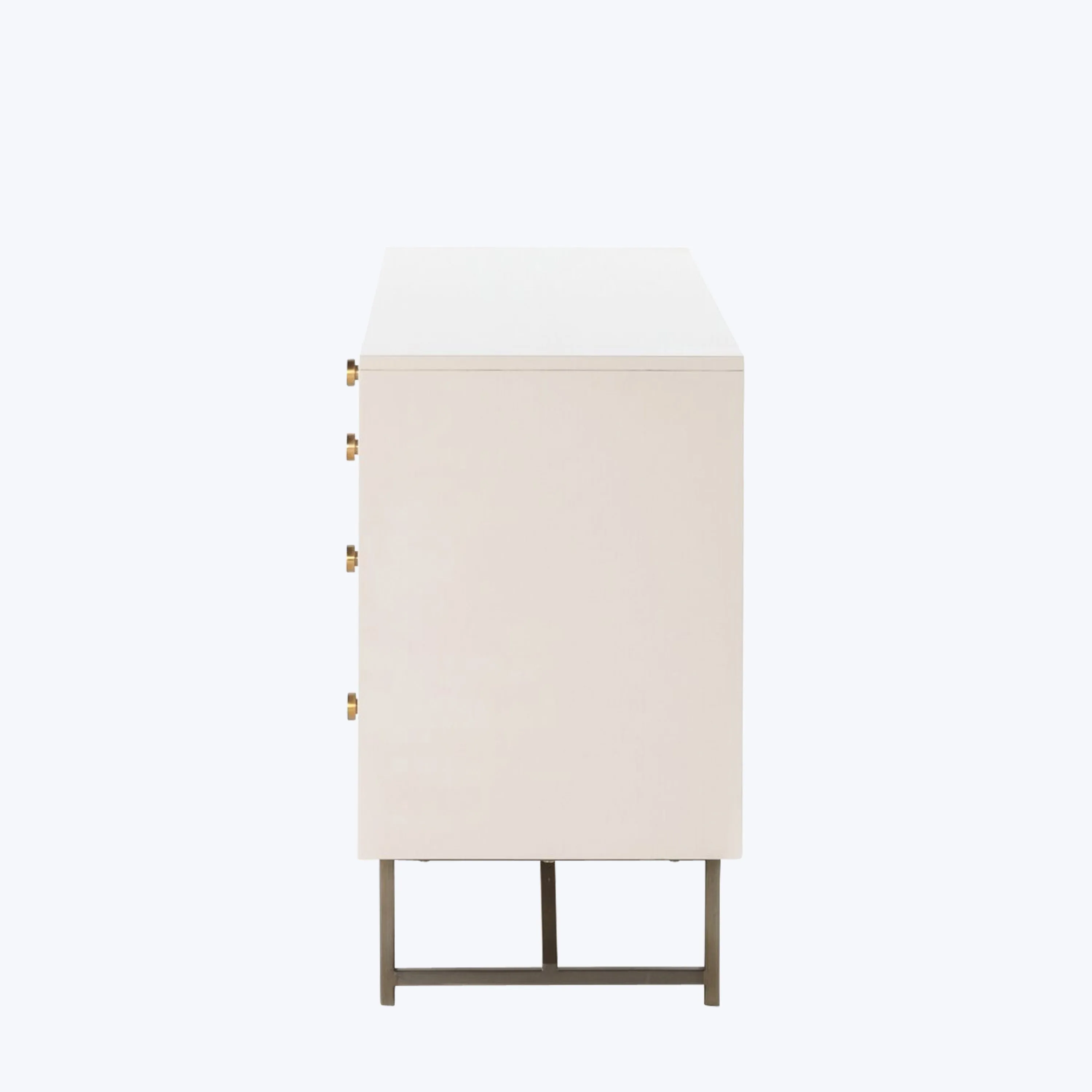 Van 7 Drawer Dresser