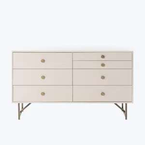 Van 7 Drawer Dresser