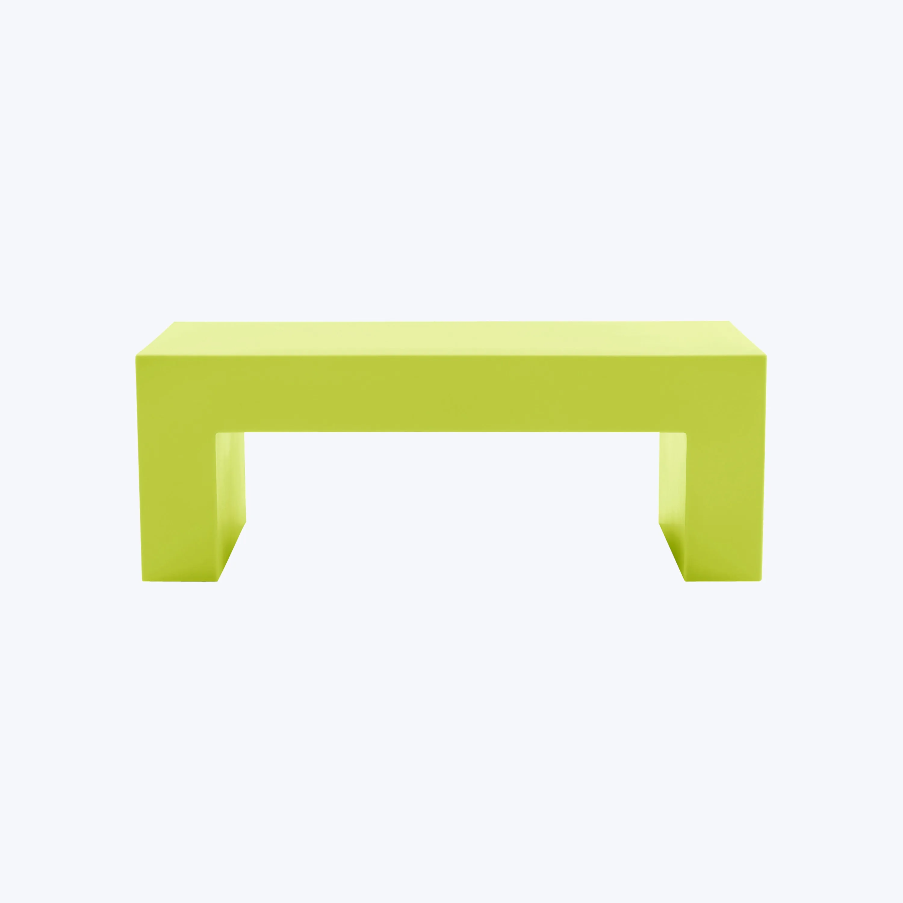 Vignelli Bench