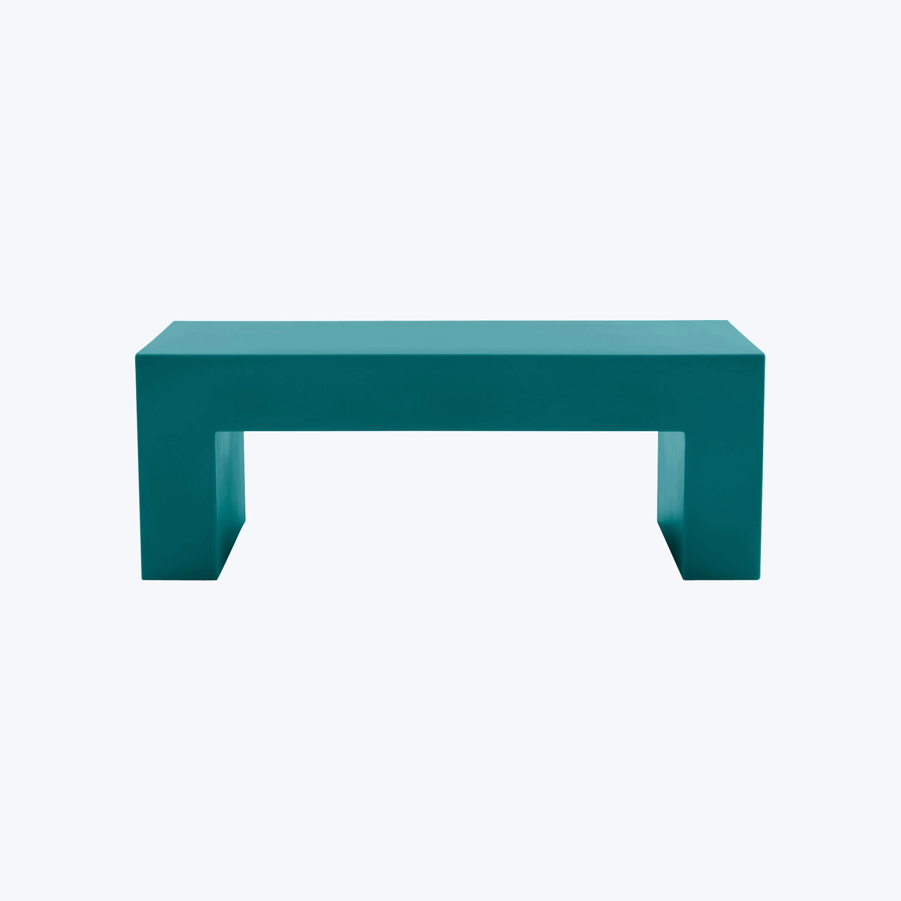 Vignelli Bench