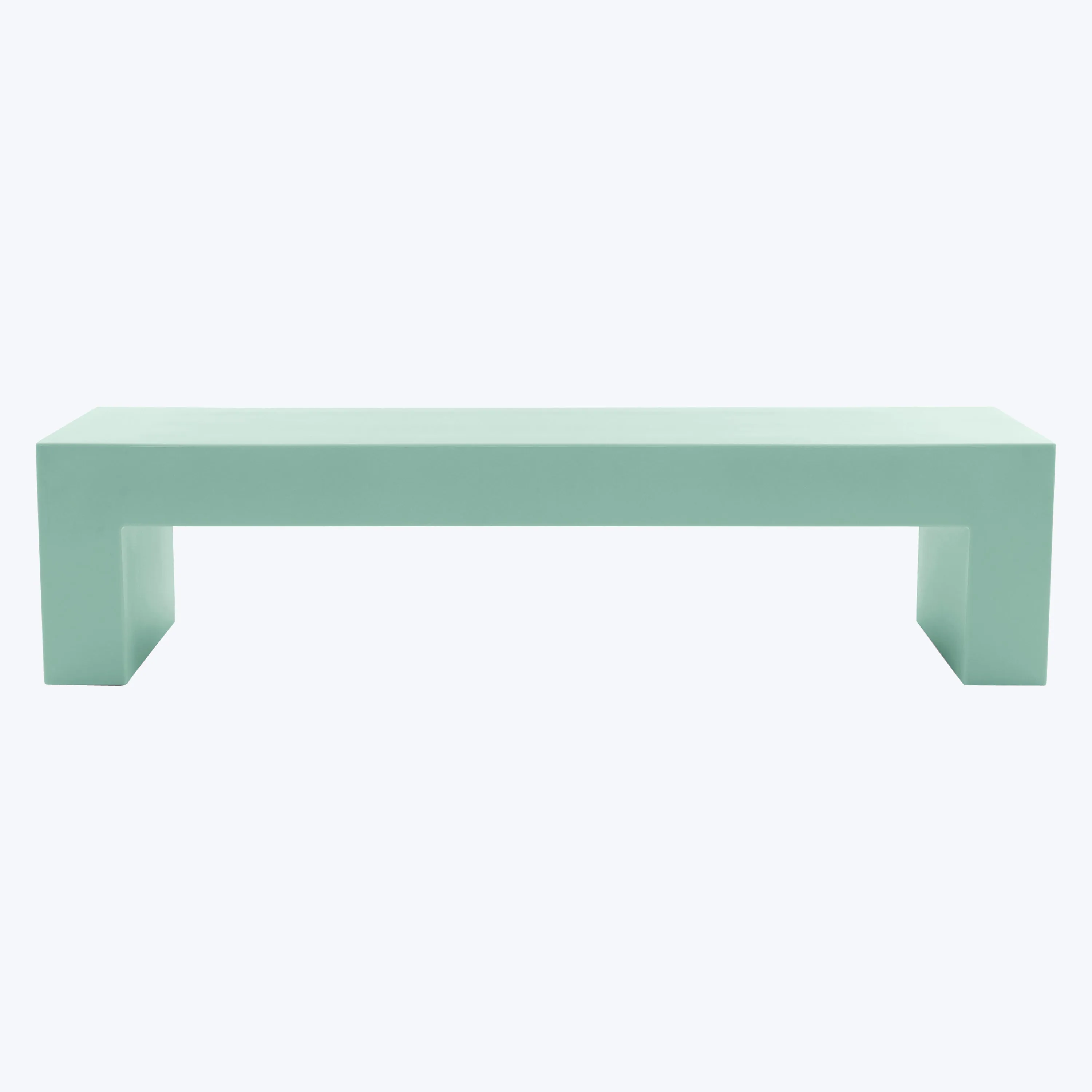 Vignelli Bench