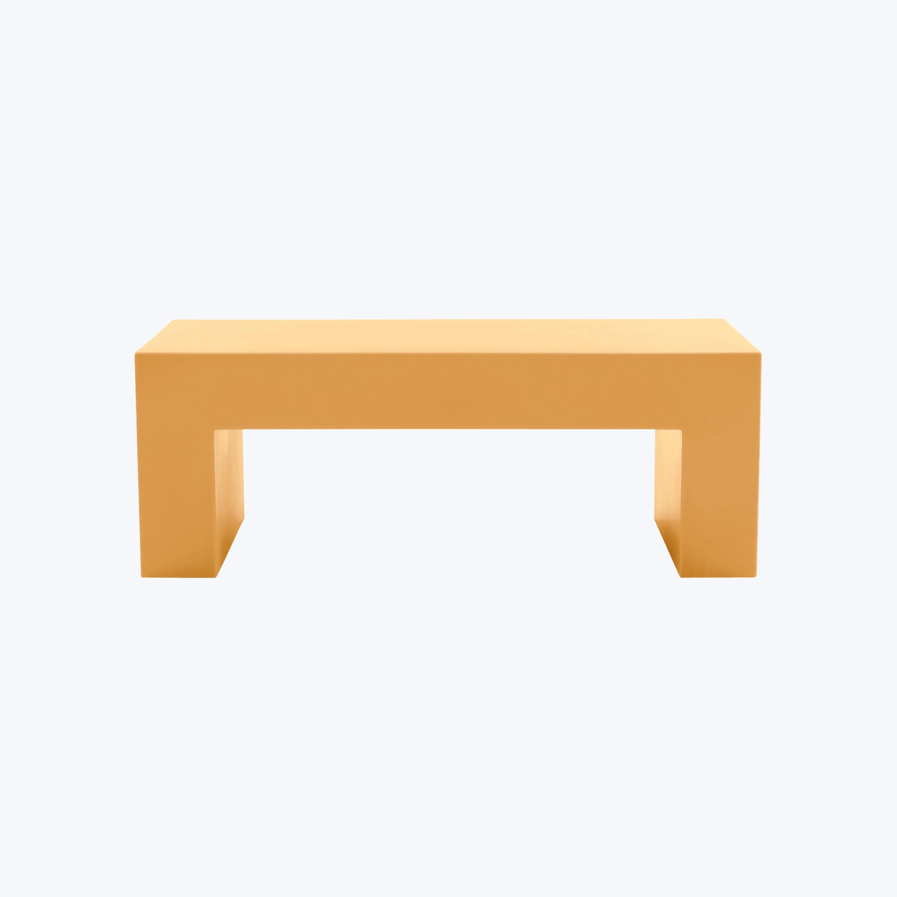 Vignelli Bench