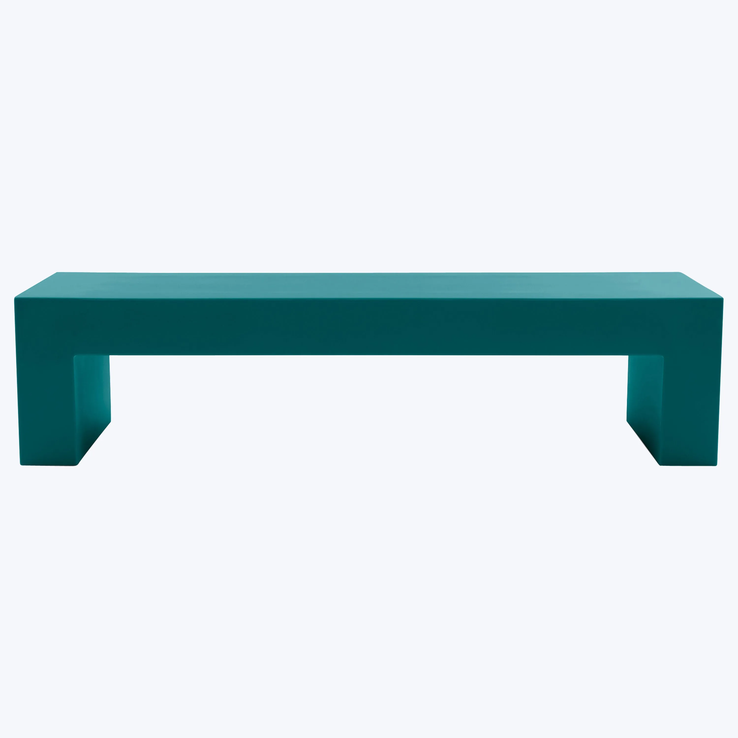 Vignelli Bench