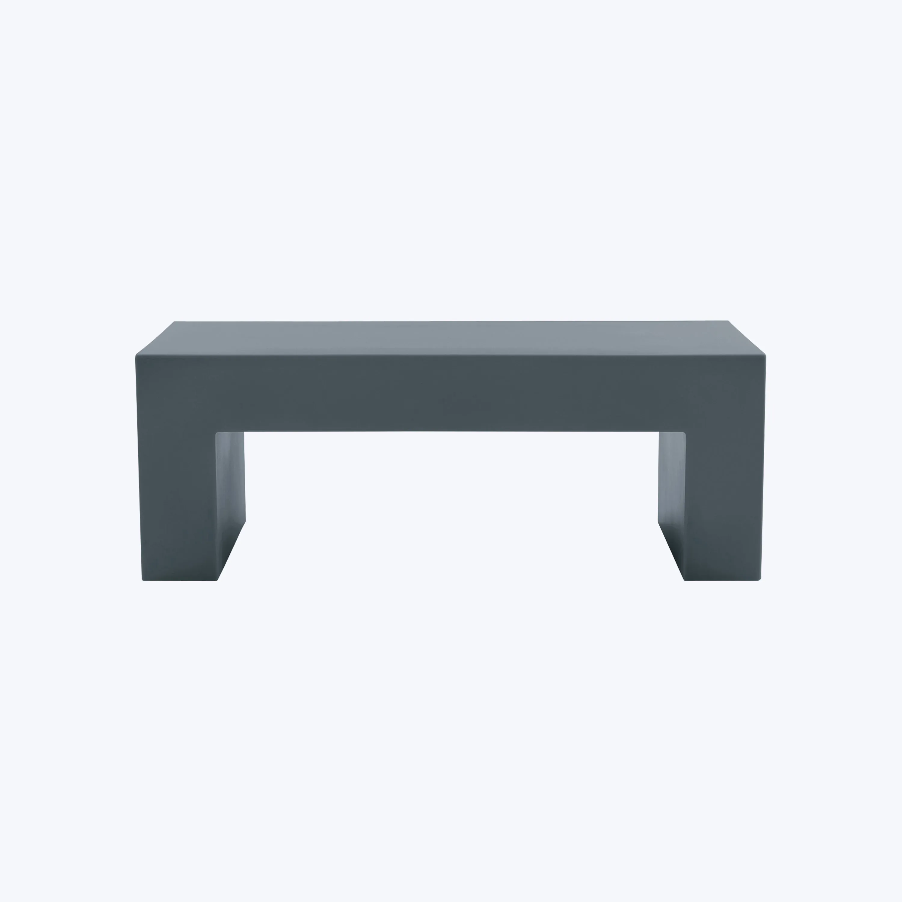 Vignelli Bench