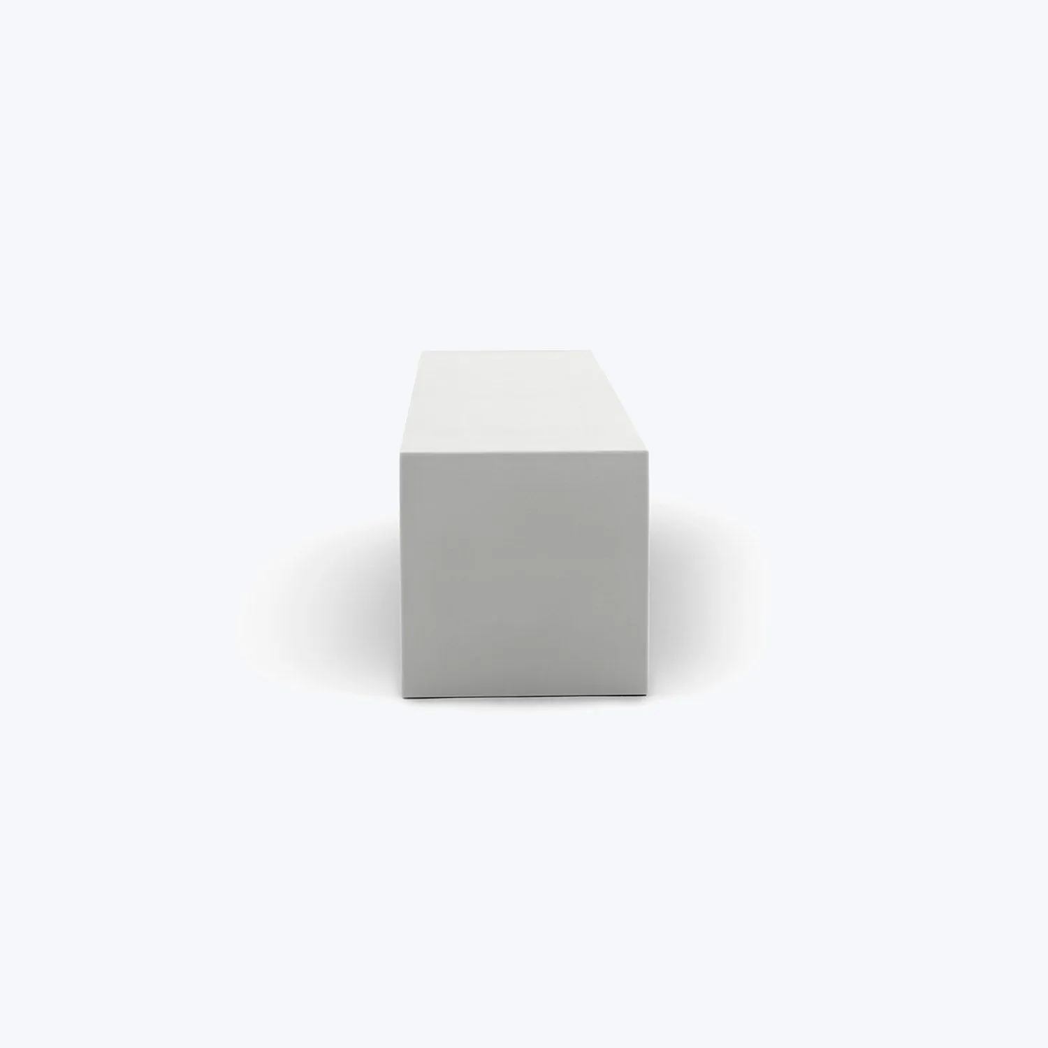 Vignelli Bench
