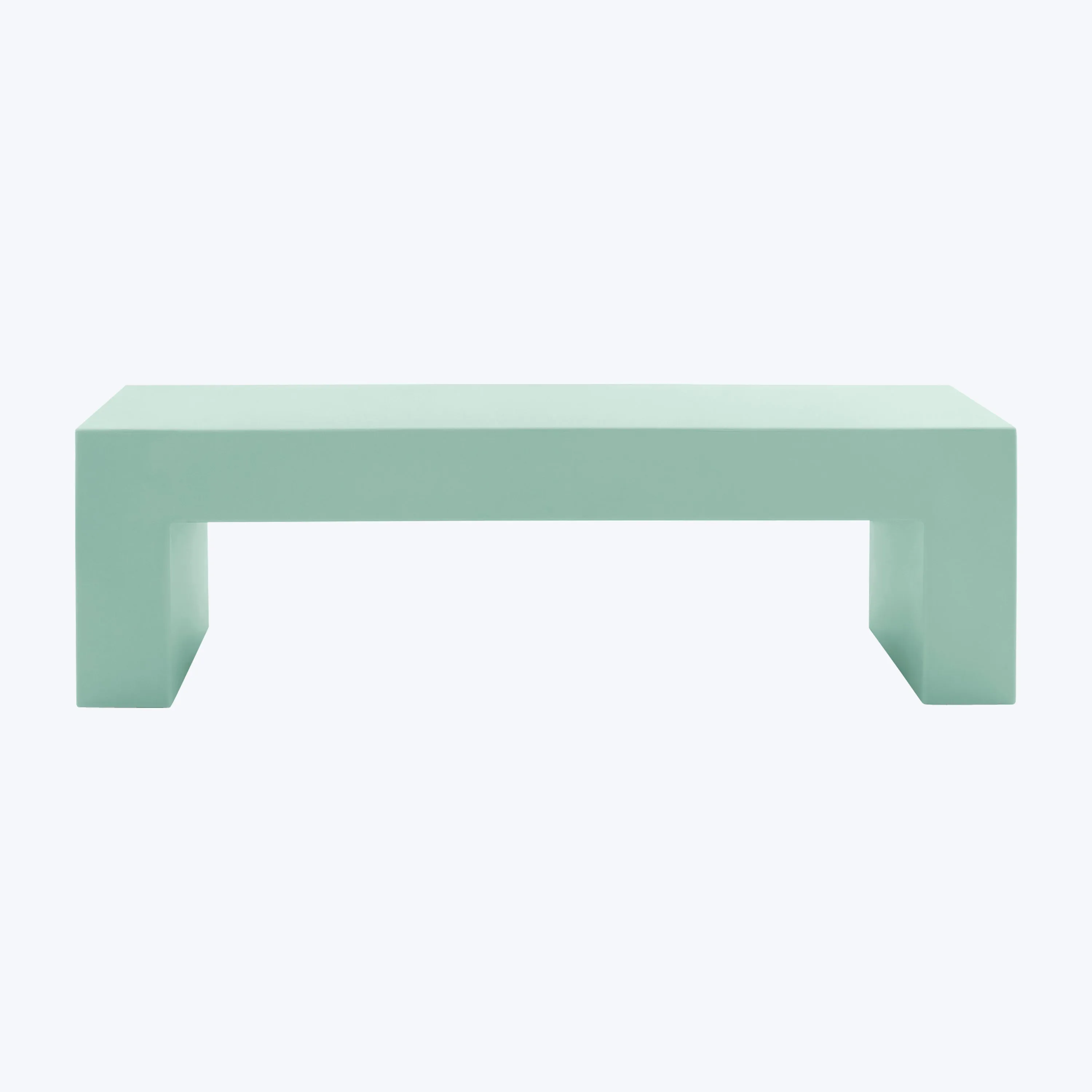 Vignelli Bench