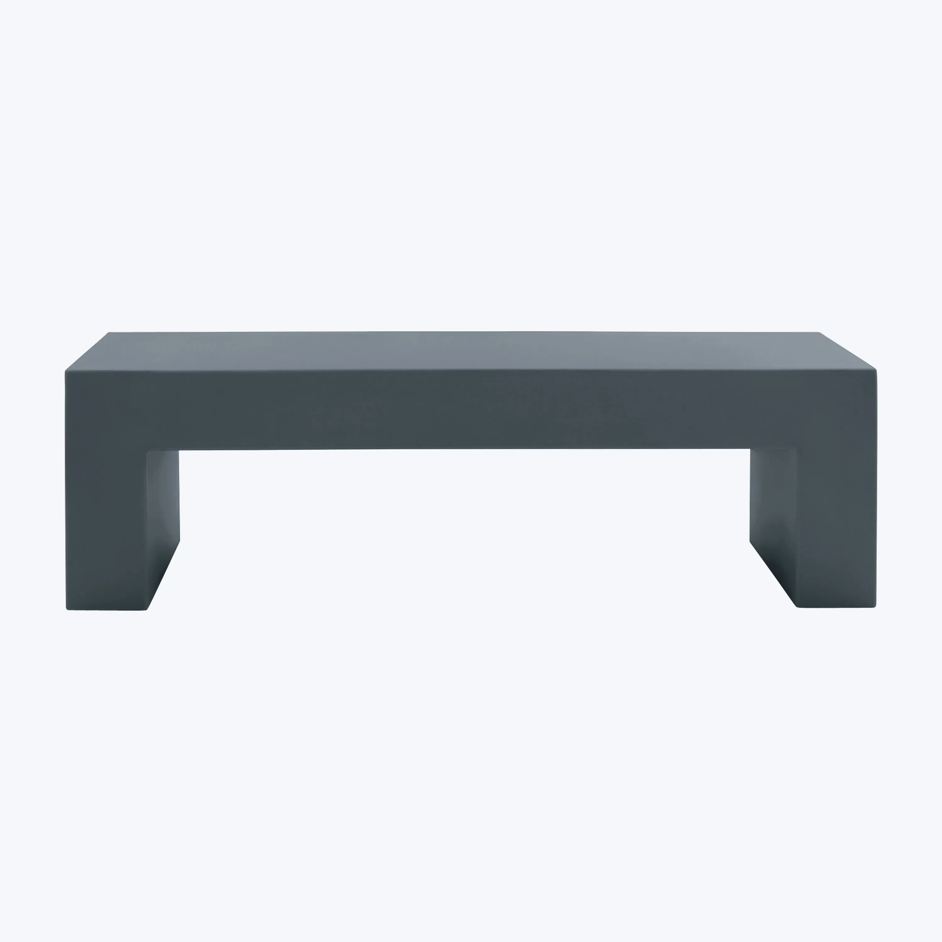 Vignelli Bench