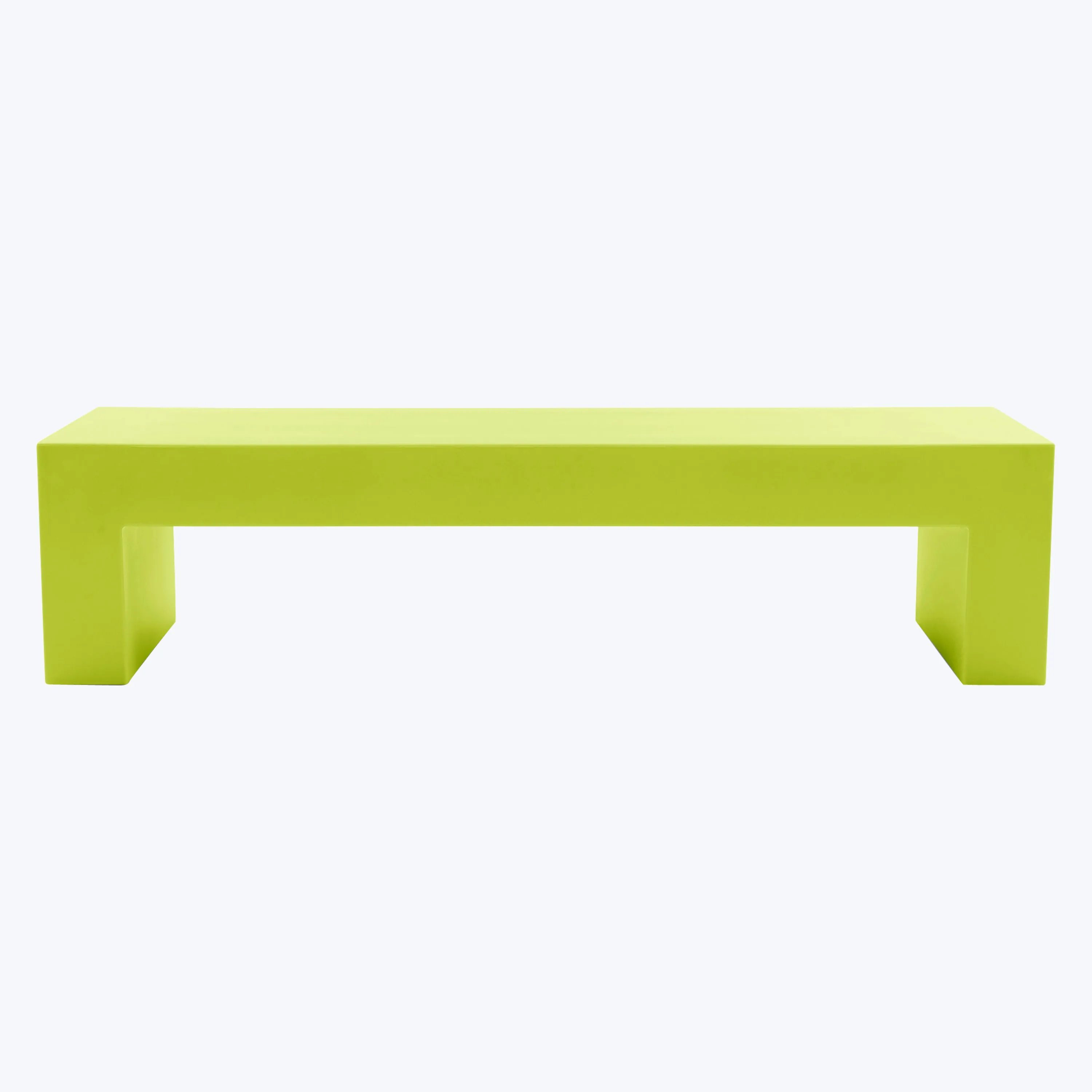 Vignelli Bench